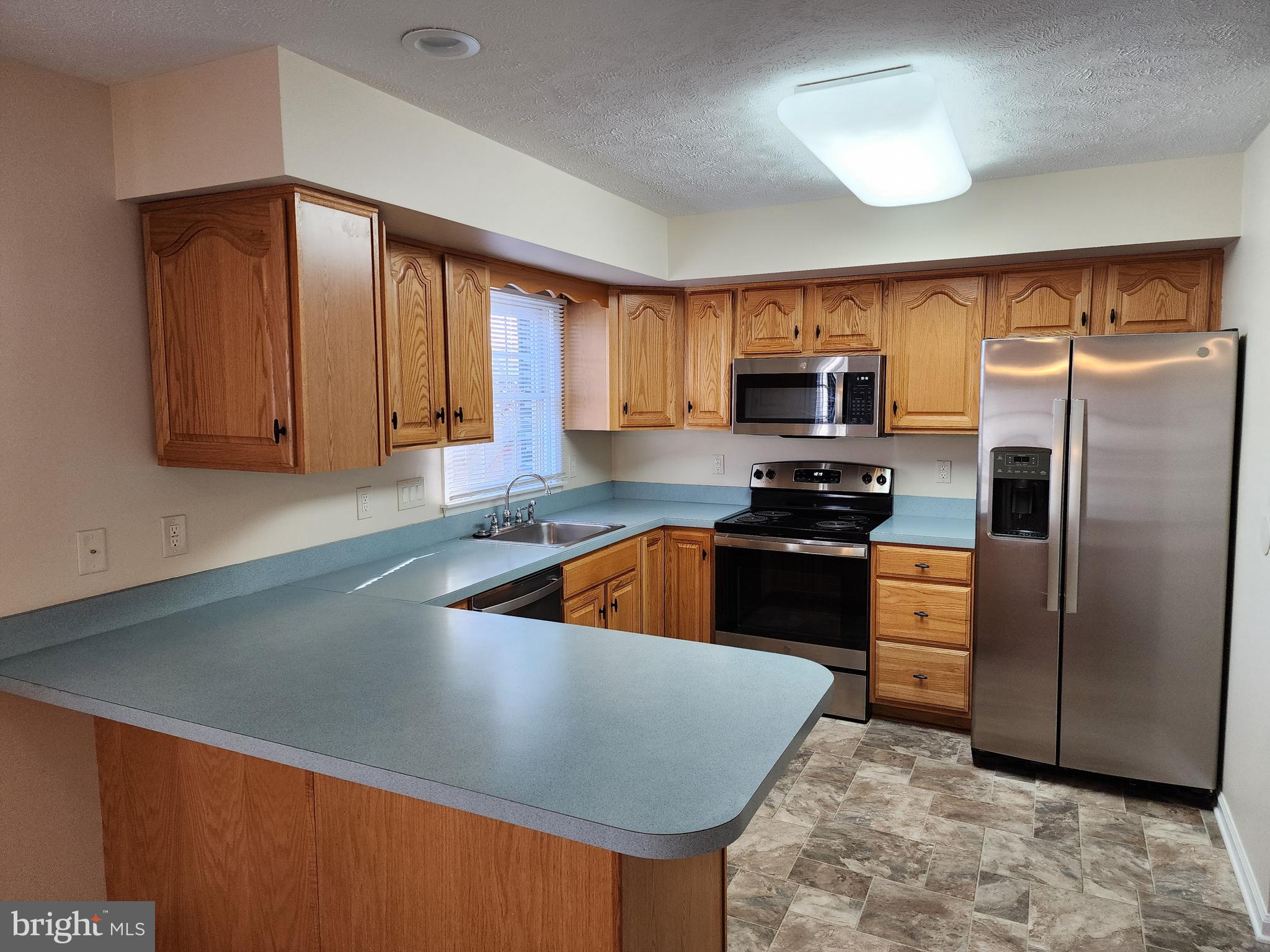 NORTH END - Residential