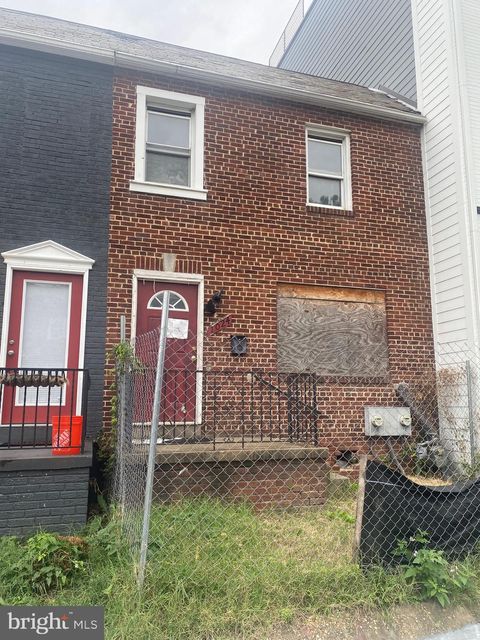 1024 18TH STREET NE WASHINGTON DC 20002