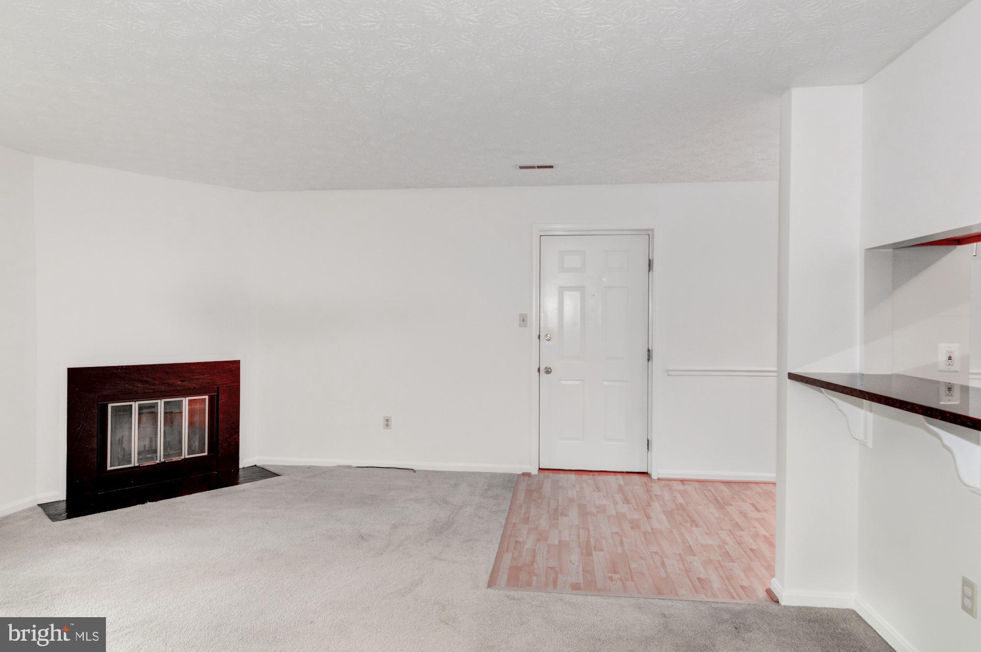 VILLAGE OF HICKORY RIDGE - Residential