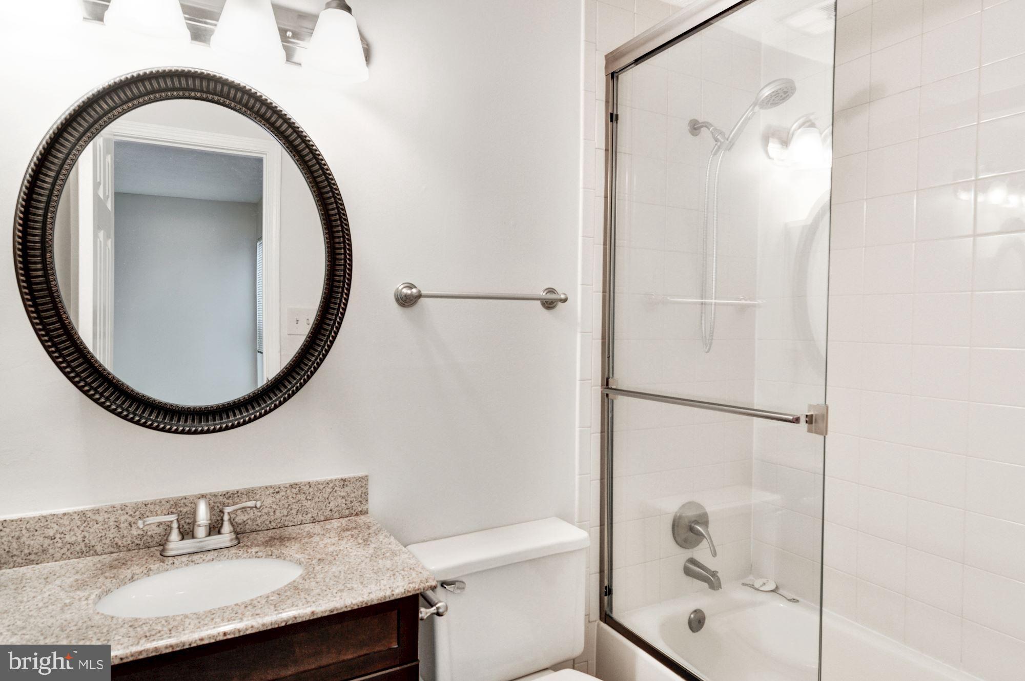 VILLAGE OF HICKORY RIDGE - Residential