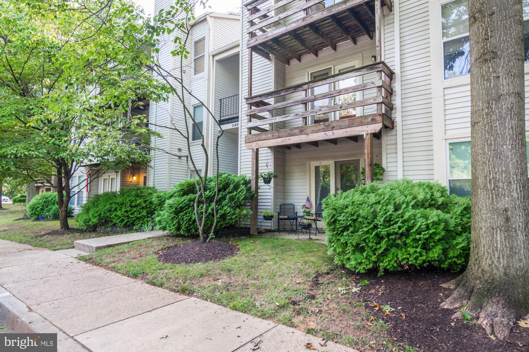 VILLAGE OF HICKORY RIDGE - Residential