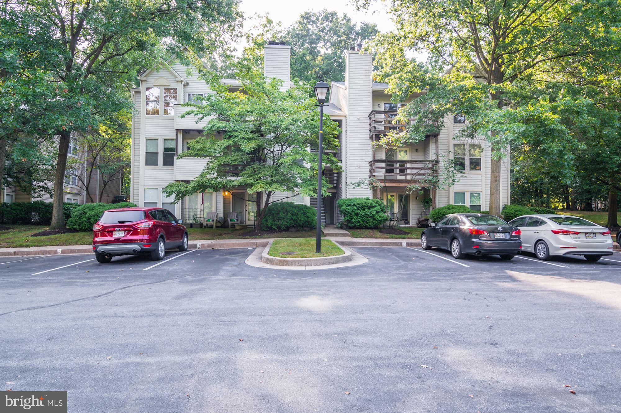 VILLAGE OF HICKORY RIDGE - Residential