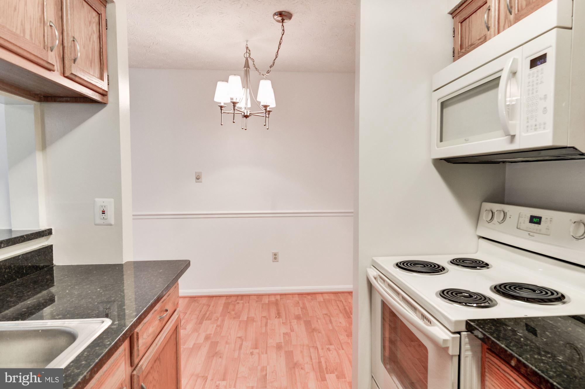 VILLAGE OF HICKORY RIDGE - Residential