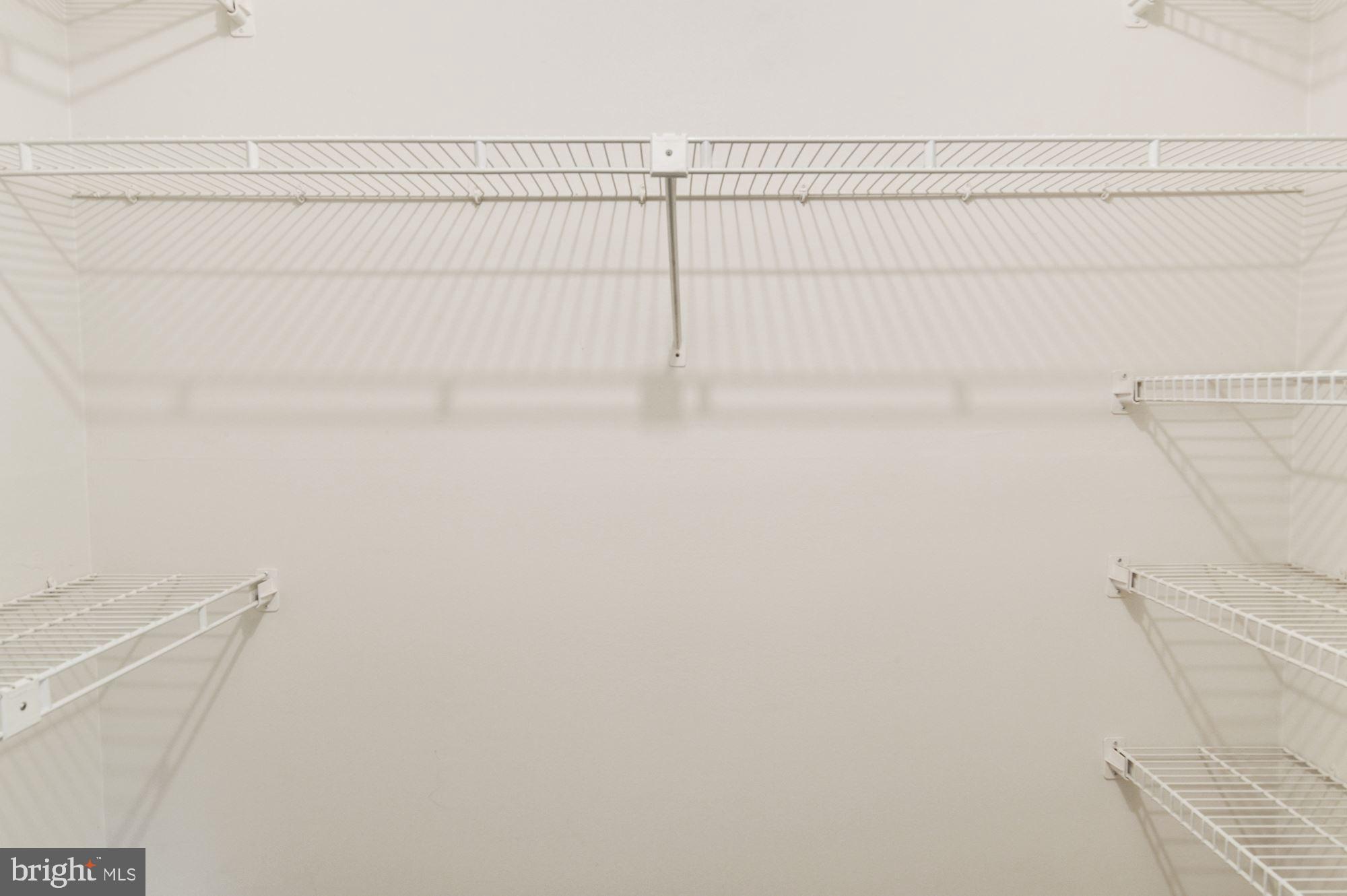 VILLAGE OF HICKORY RIDGE - Residential