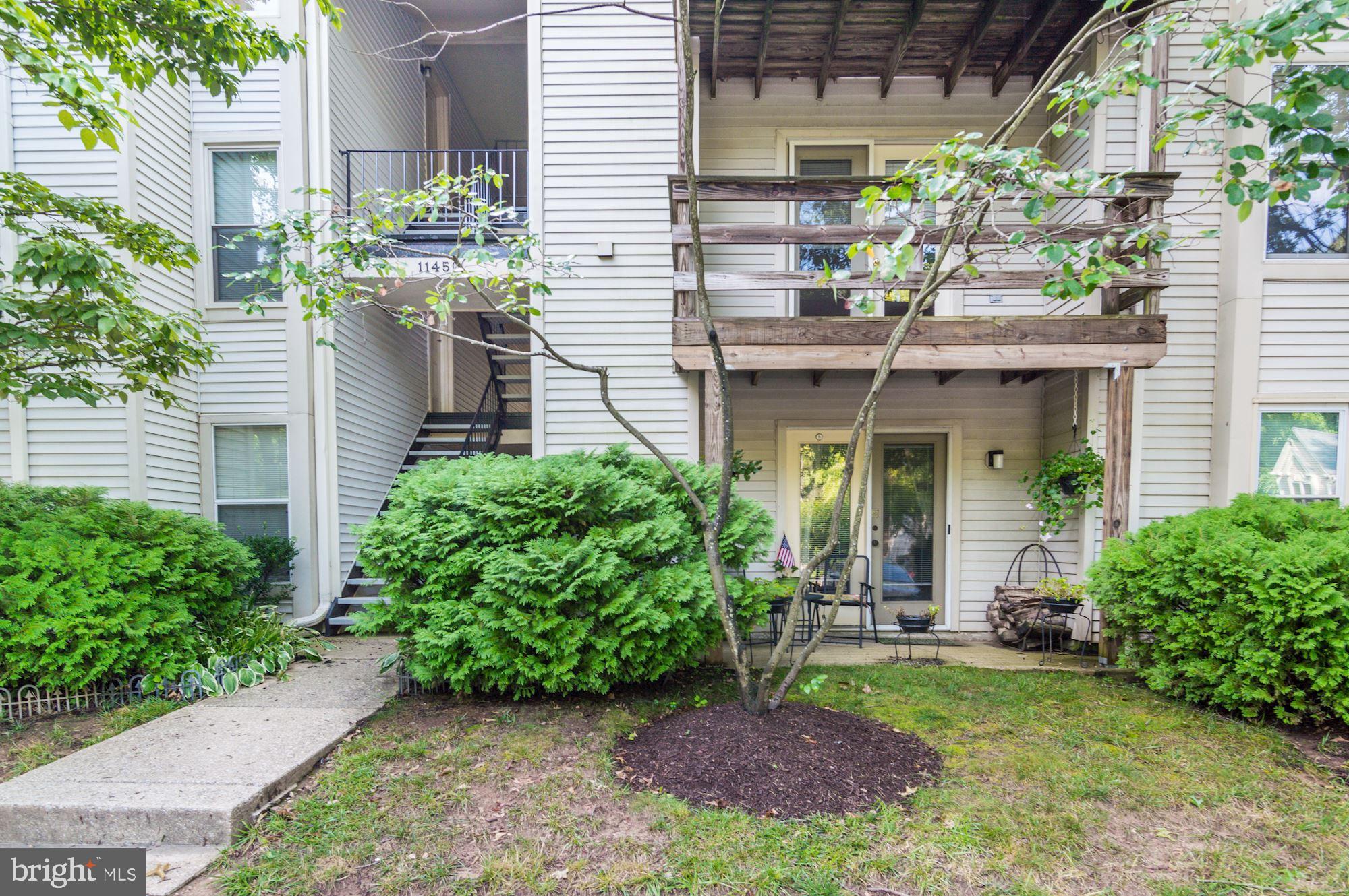 VILLAGE OF HICKORY RIDGE - Residential