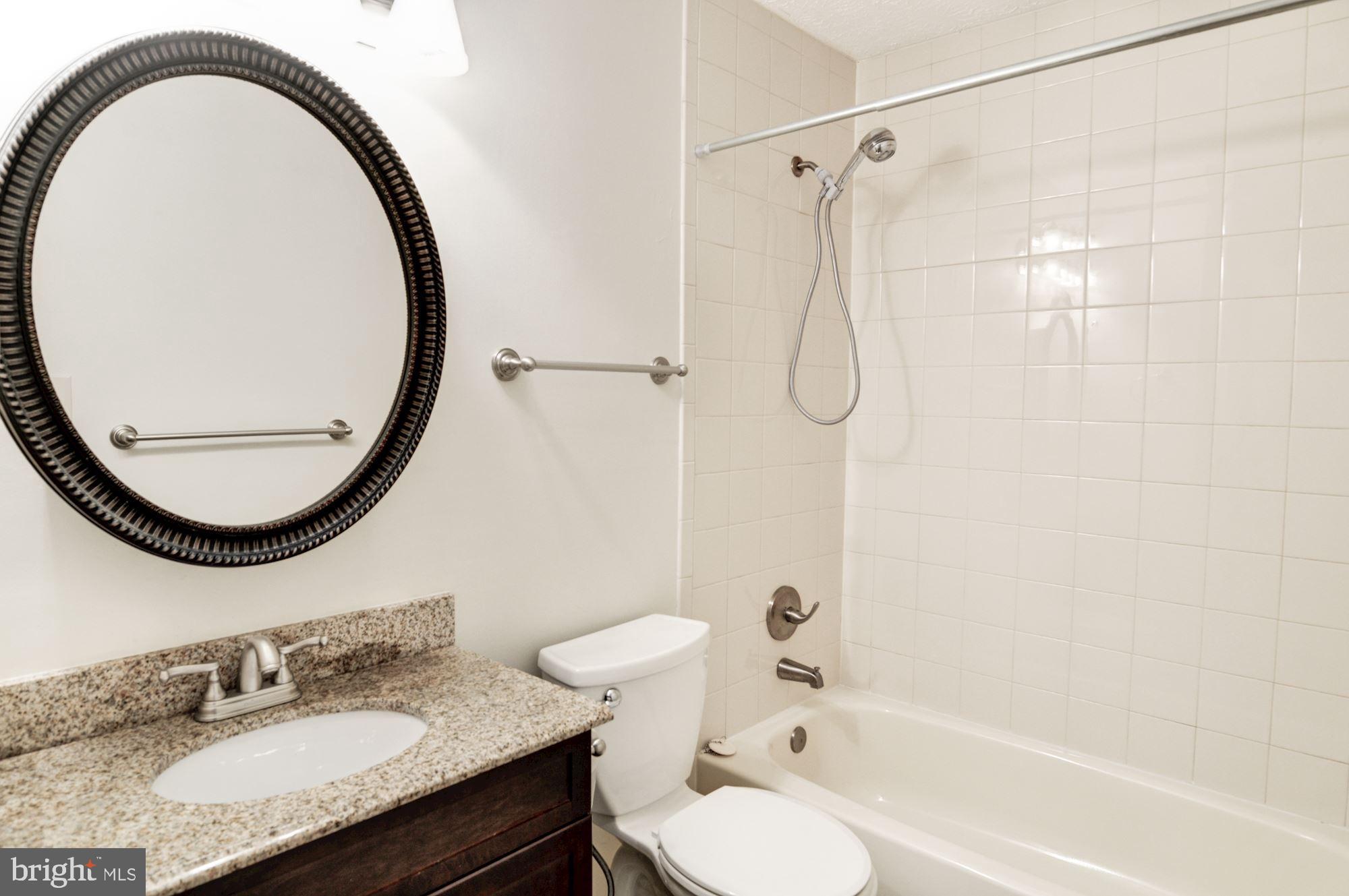 VILLAGE OF HICKORY RIDGE - Residential