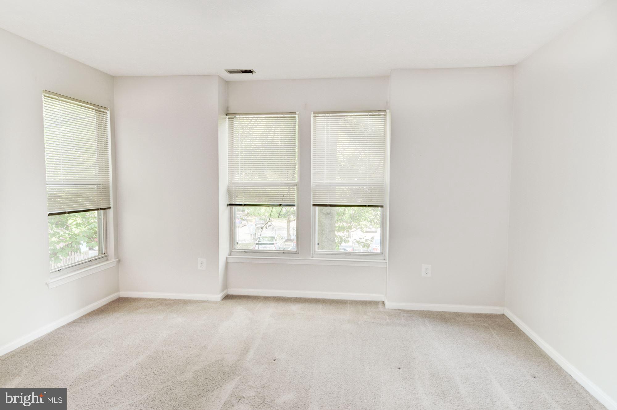 VILLAGE OF HICKORY RIDGE - Residential