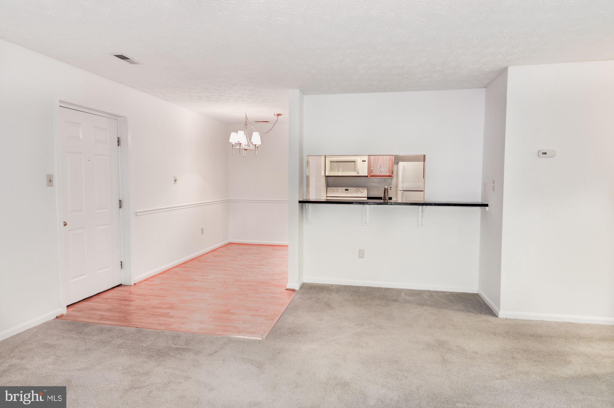 VILLAGE OF HICKORY RIDGE - Residential