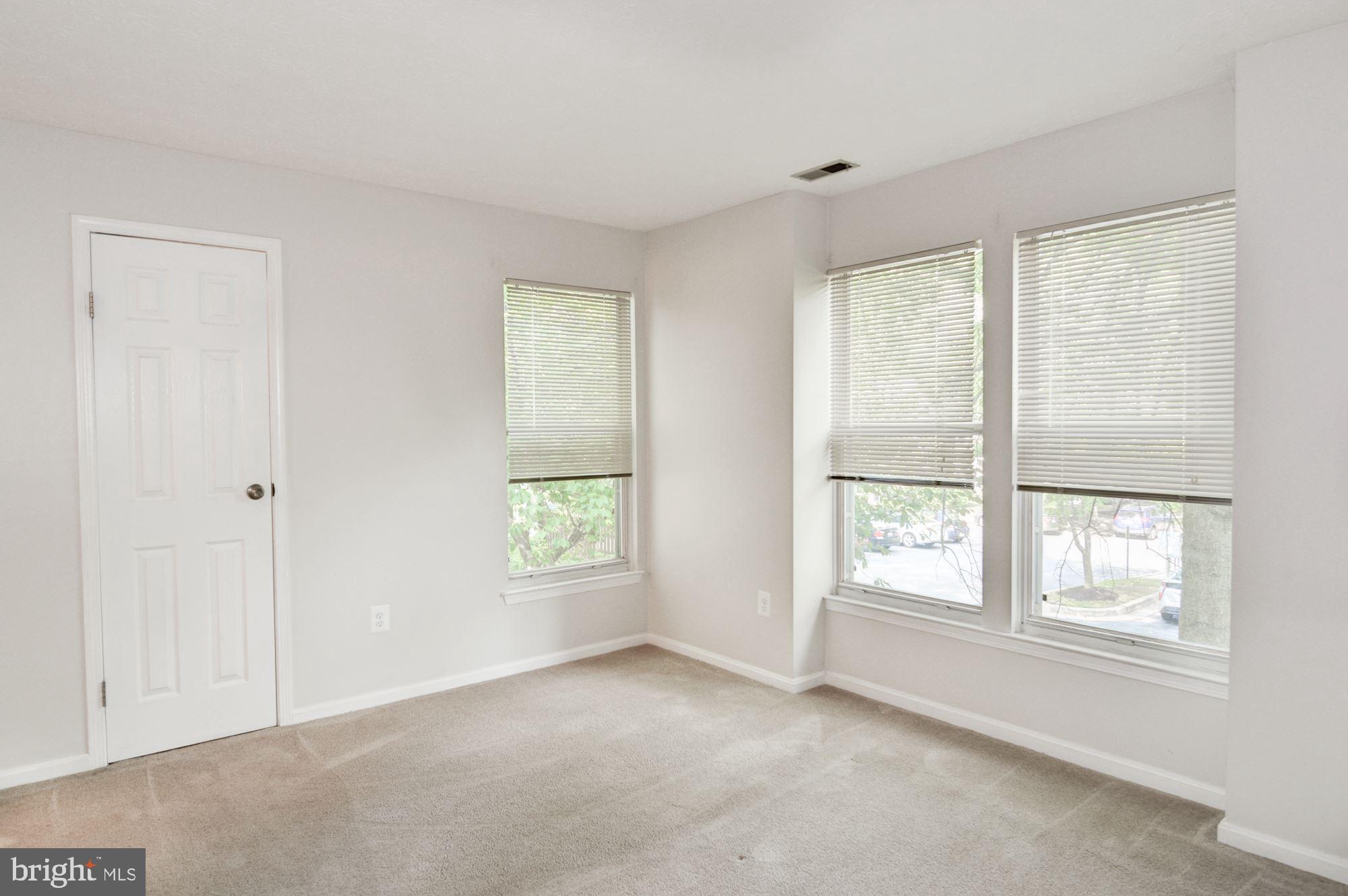 VILLAGE OF HICKORY RIDGE - Residential