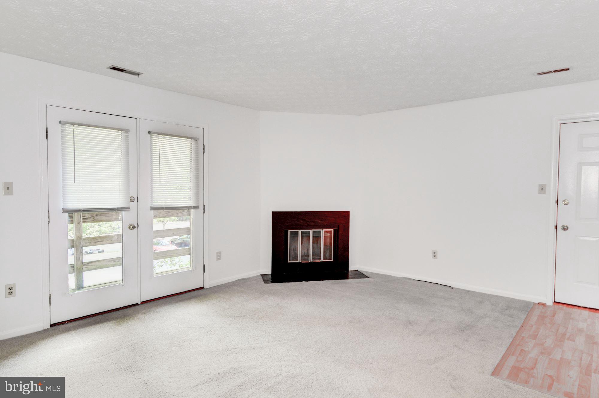 VILLAGE OF HICKORY RIDGE - Residential