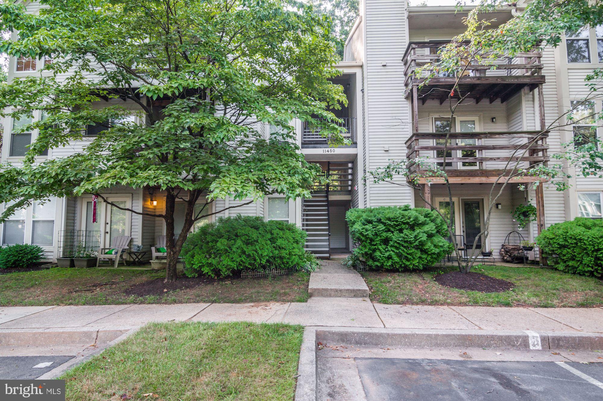 VILLAGE OF HICKORY RIDGE - Residential