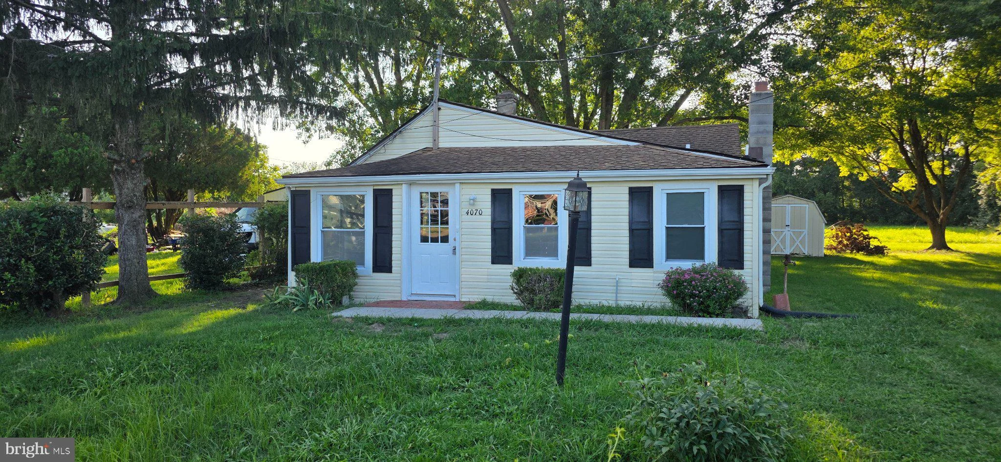 4070 Hennisee Lane, Trappe, MD, 21673