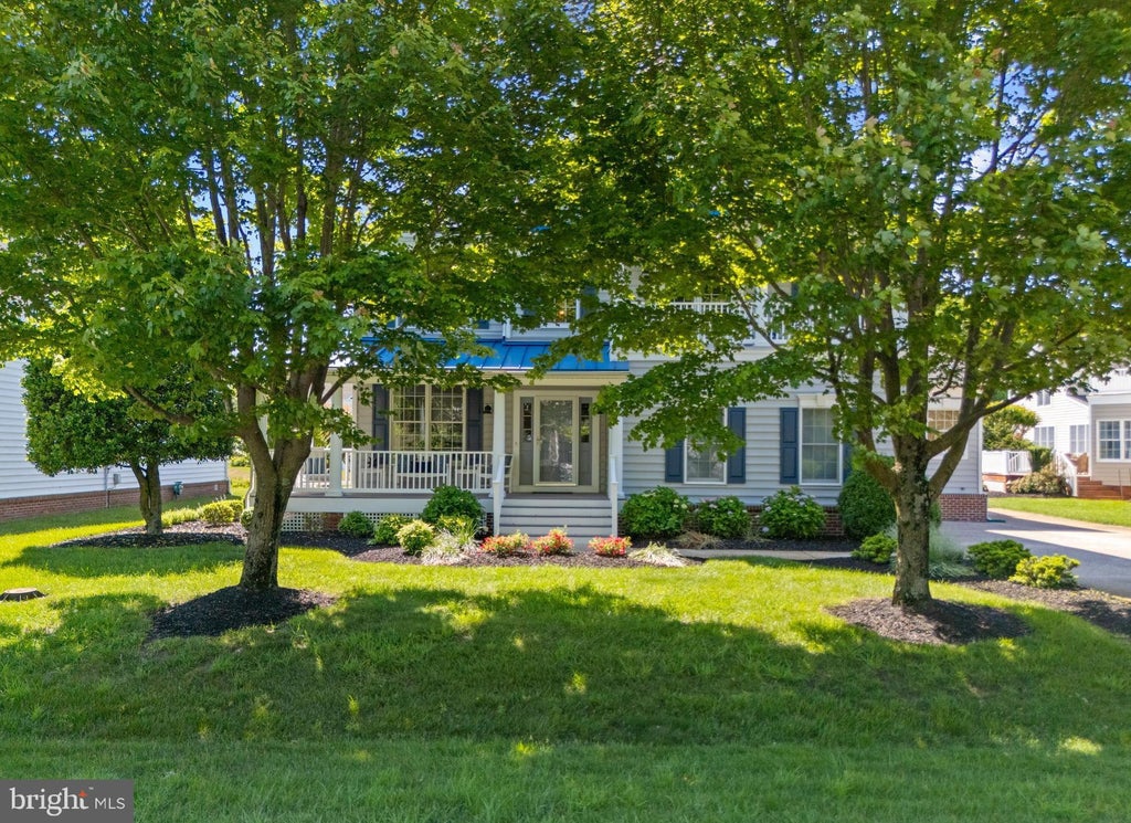 Photo of 31326 Terry Circle, BETHANY BEACH, DE 19930 (MLS # DESU2113308)