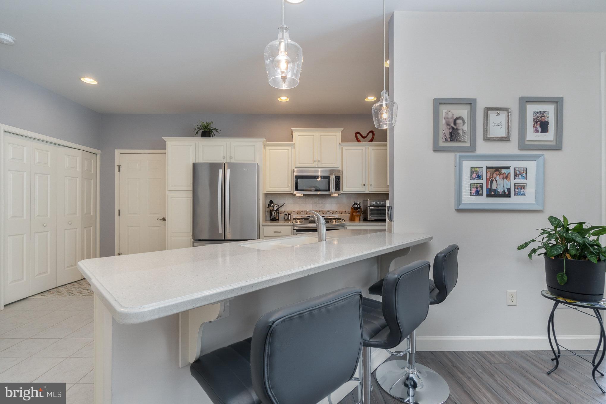 EPHRATA TWP - Residential