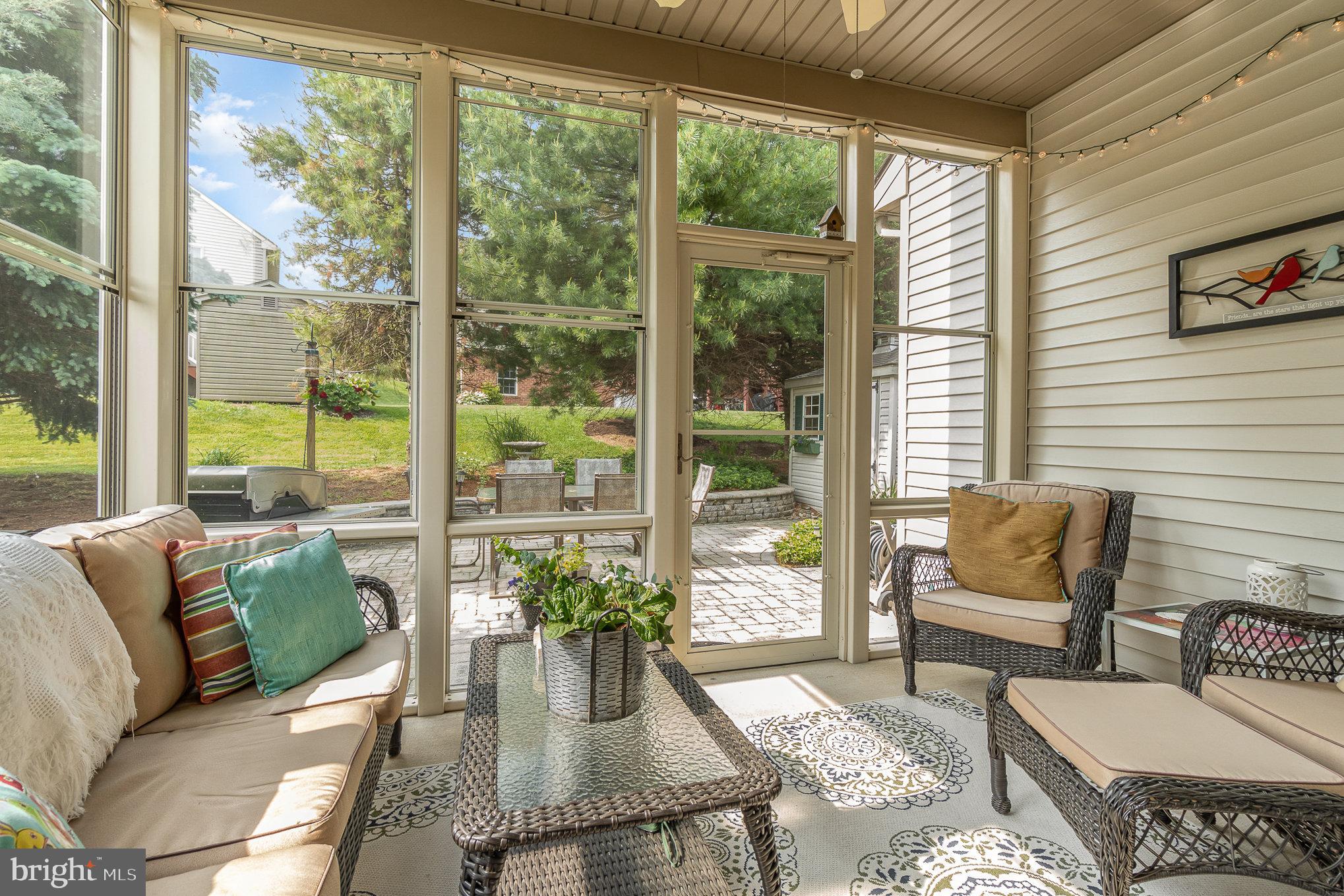 EPHRATA TWP - Residential