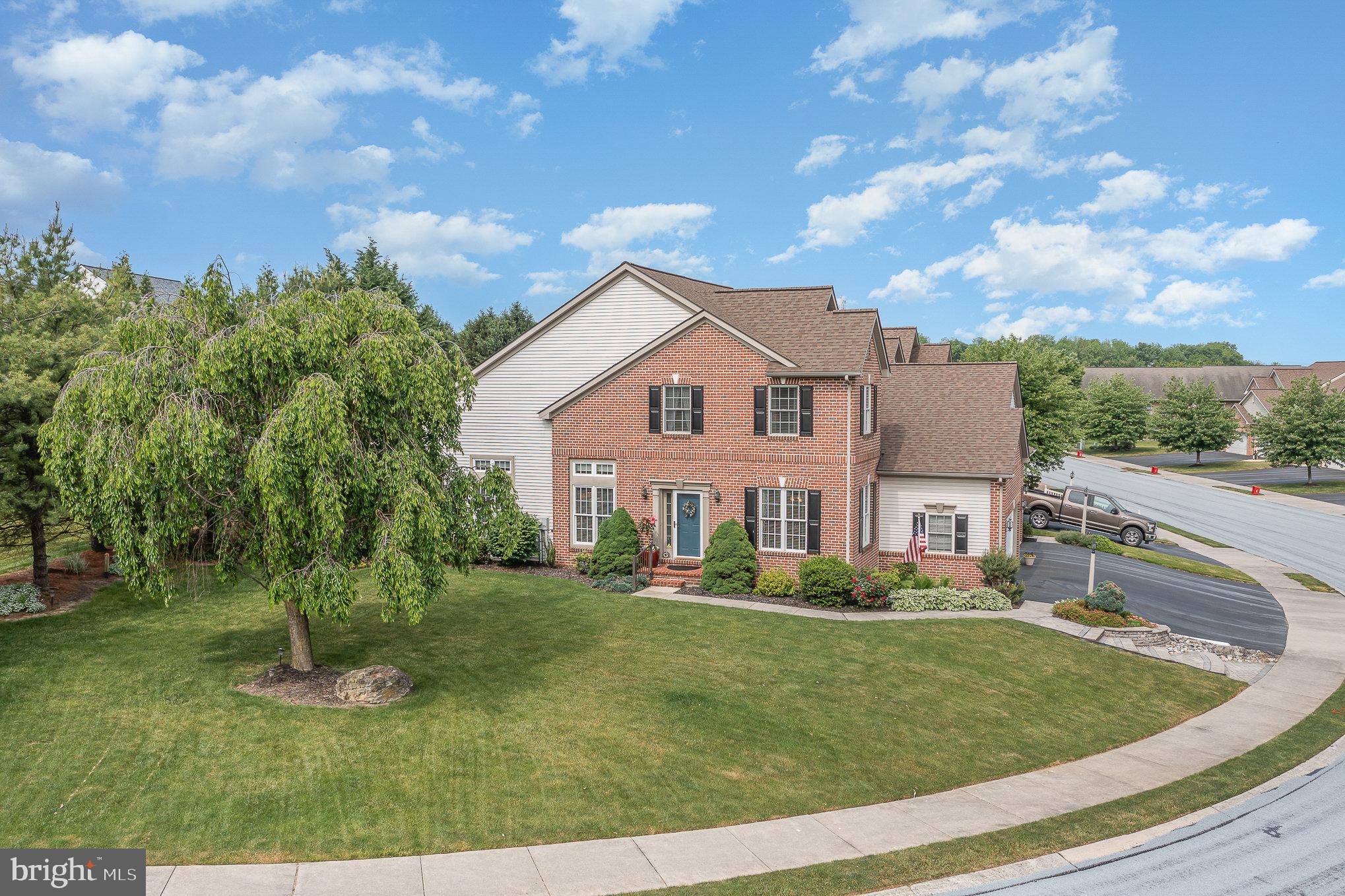 EPHRATA TWP - Residential