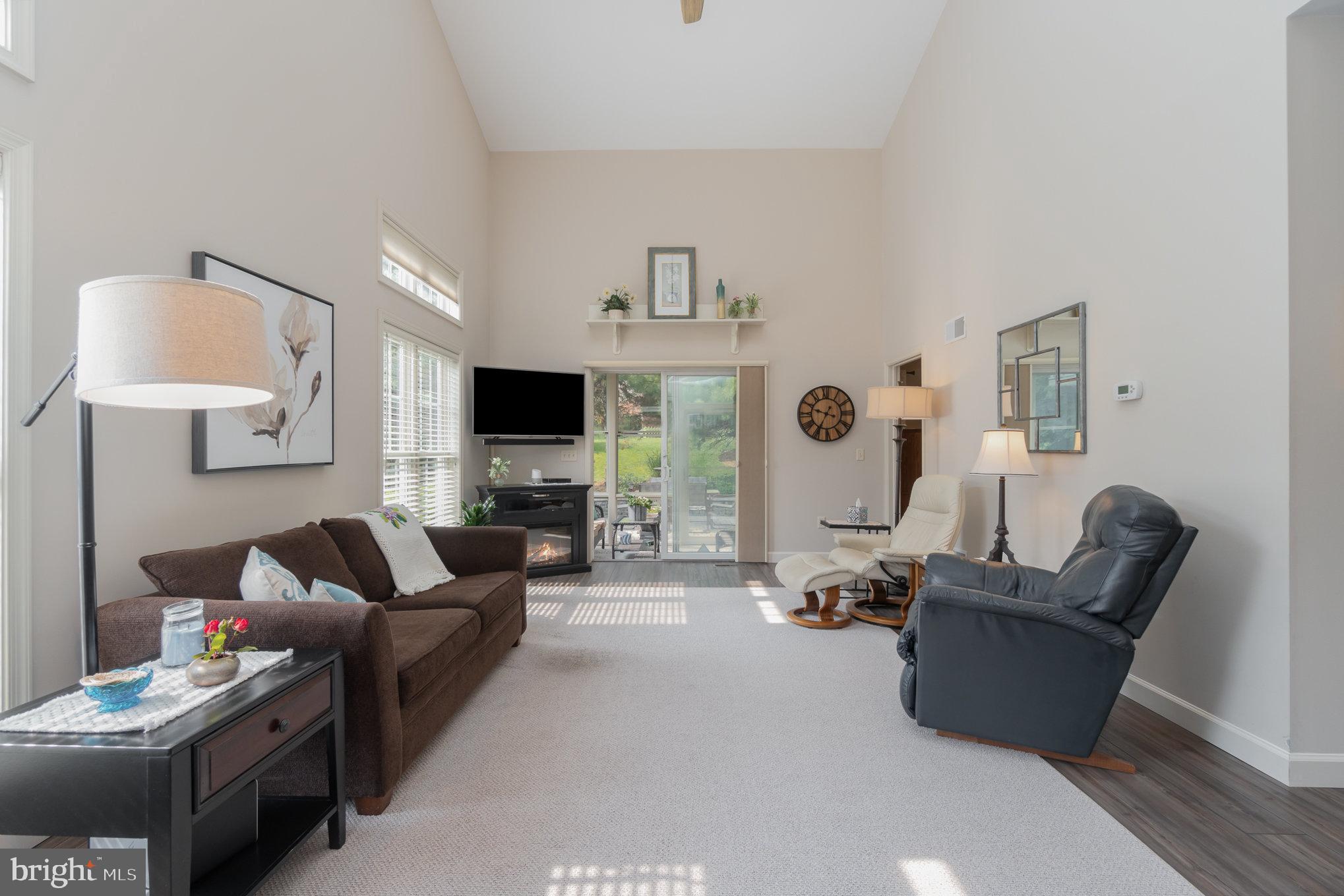 EPHRATA TWP - Residential