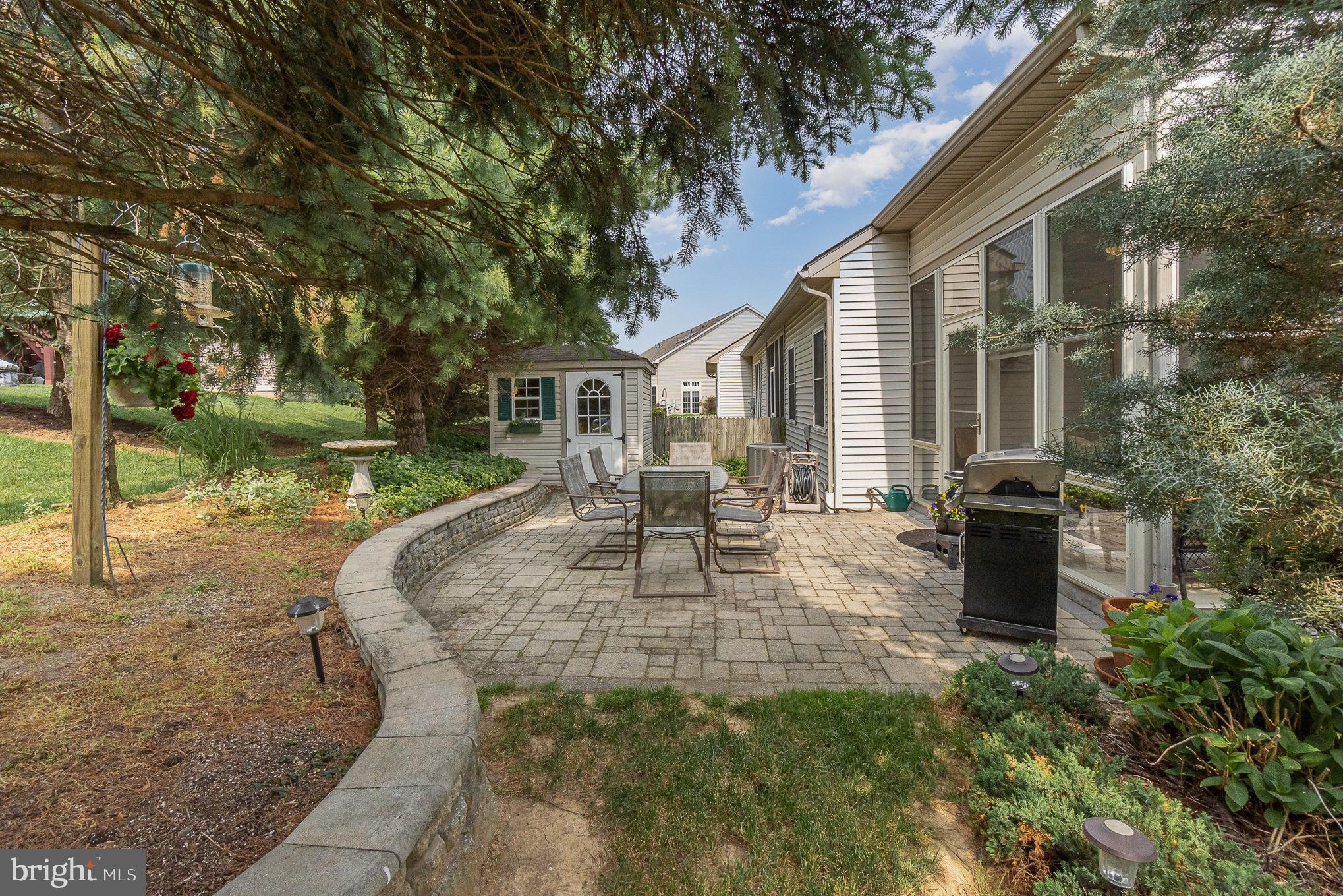 EPHRATA TWP - Residential