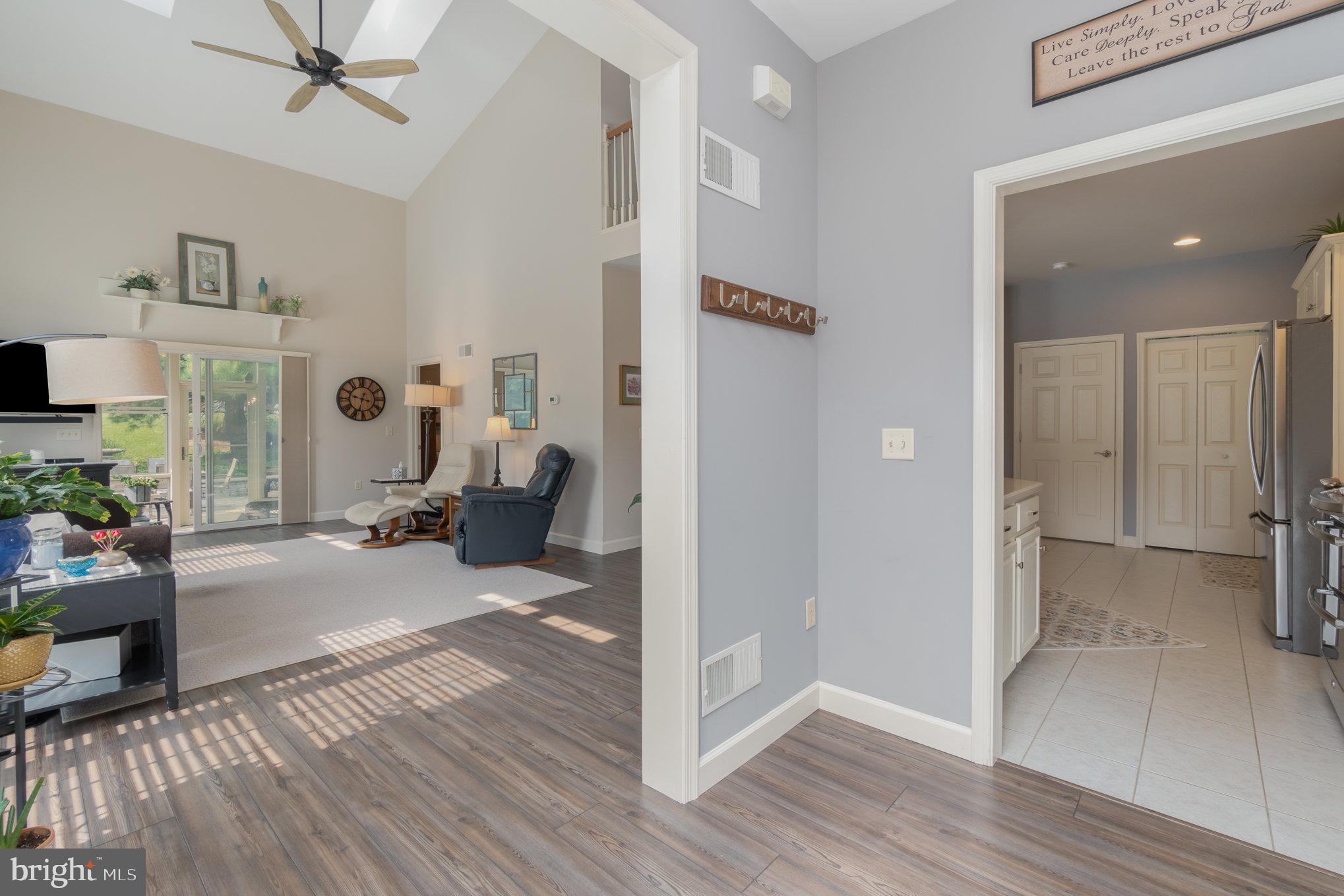 EPHRATA TWP - Residential