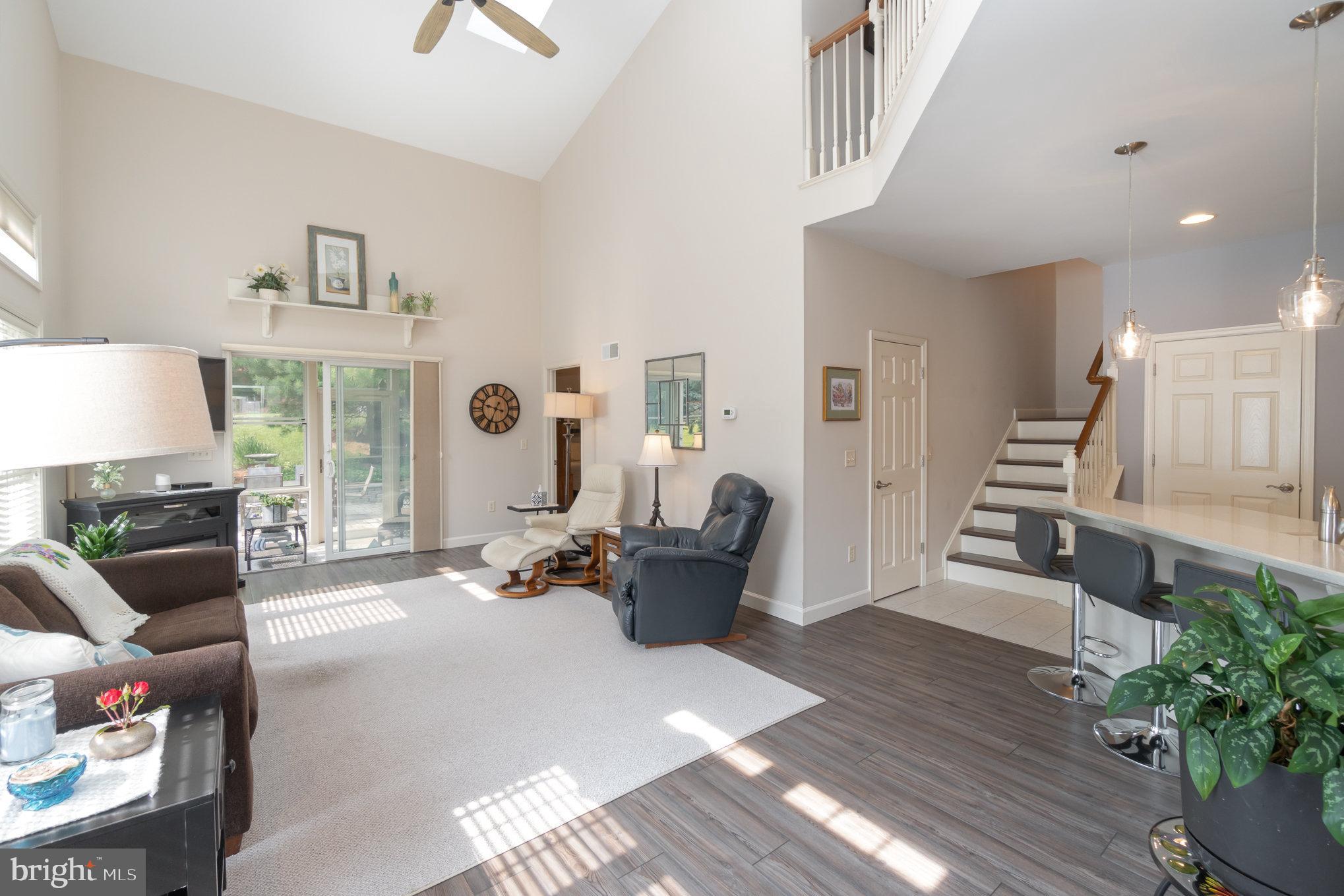 EPHRATA TWP - Residential
