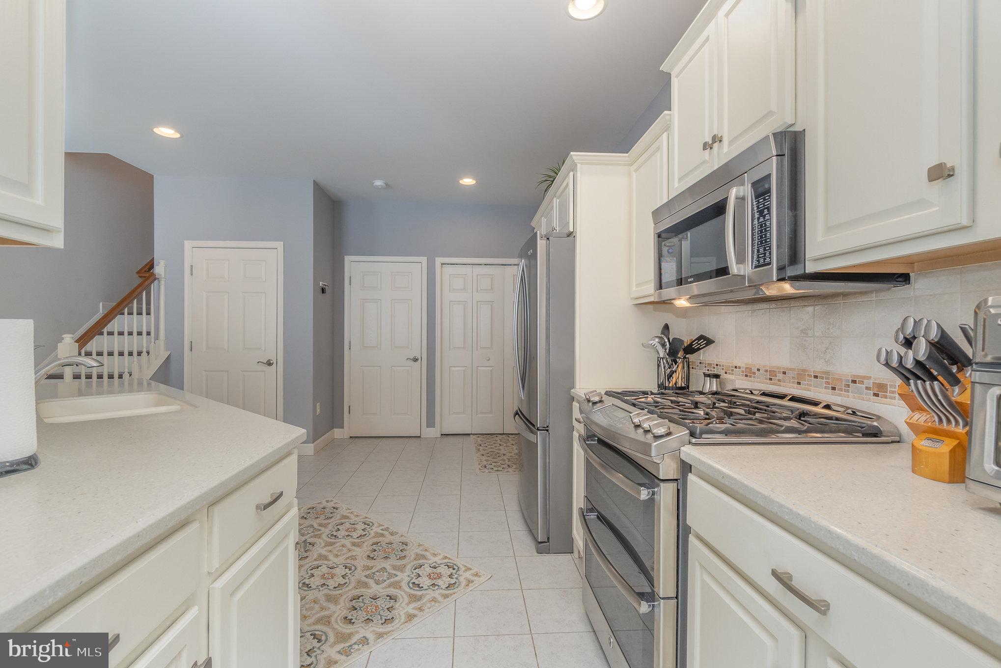 EPHRATA TWP - Residential