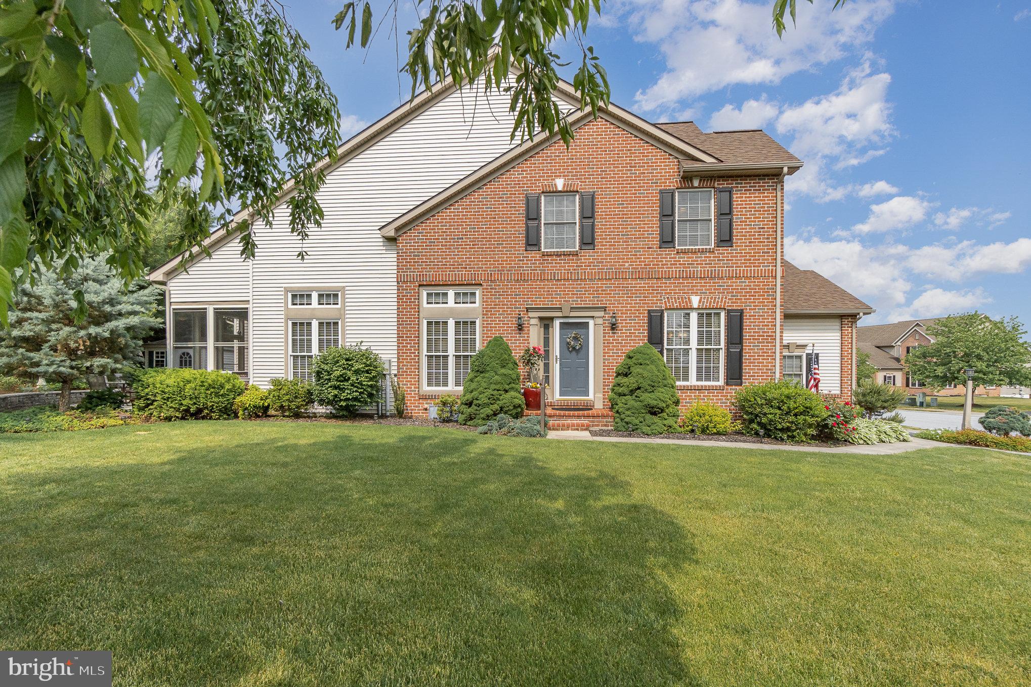 EPHRATA TWP - Residential