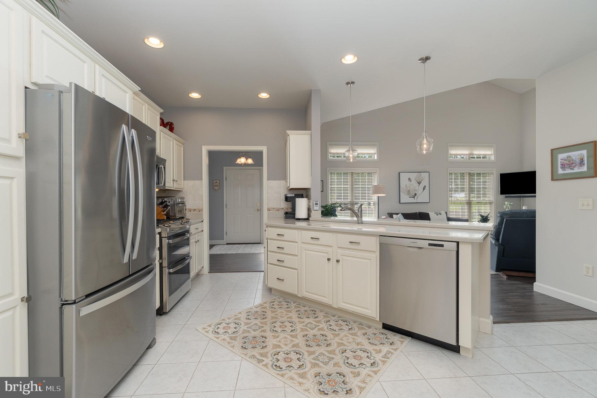 EPHRATA TWP - Residential