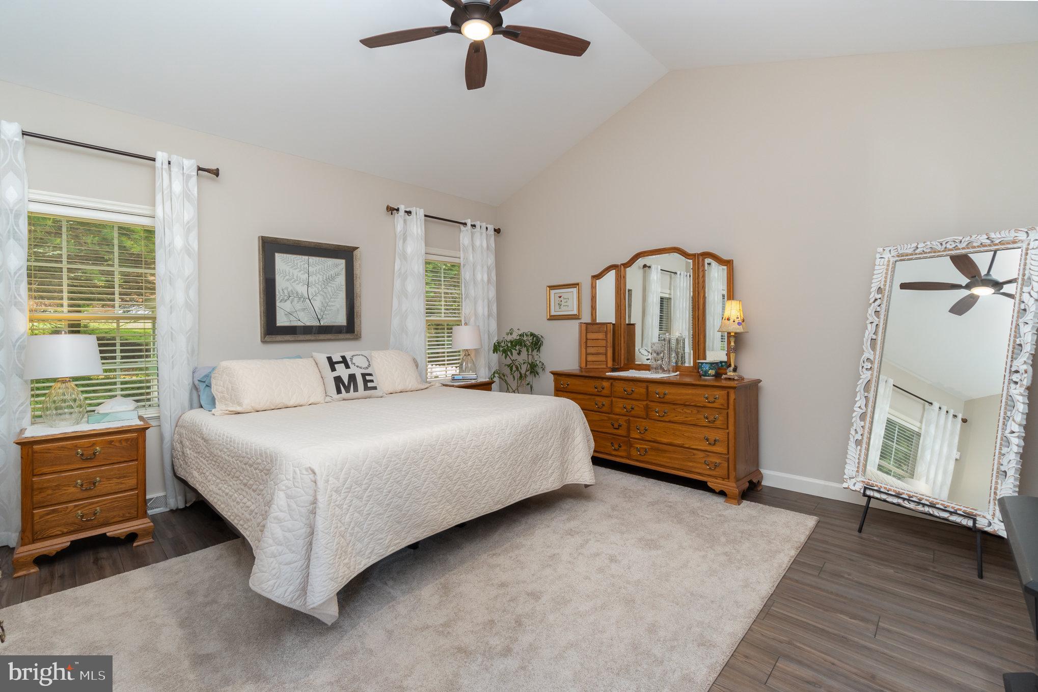 EPHRATA TWP - Residential
