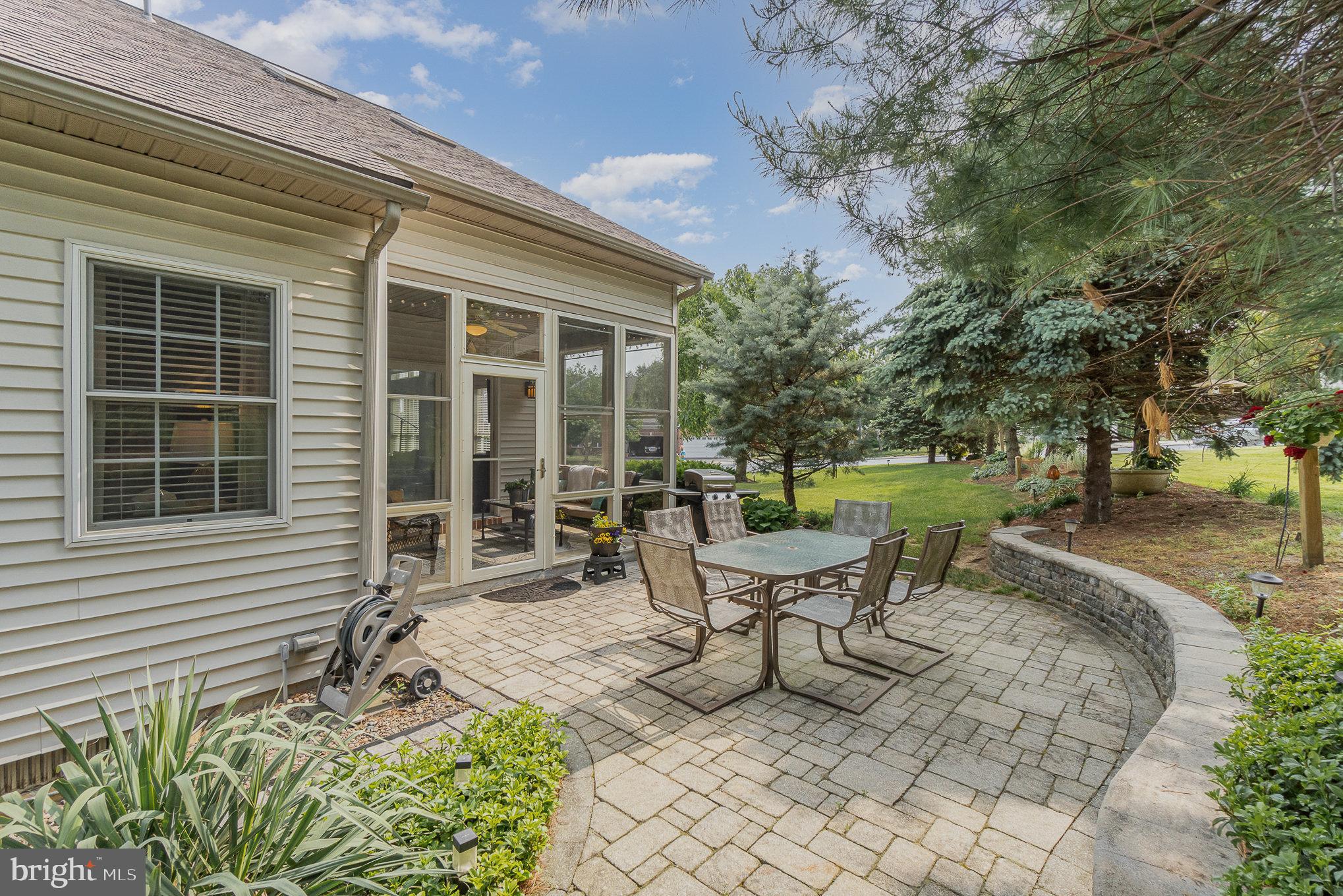 EPHRATA TWP - Residential