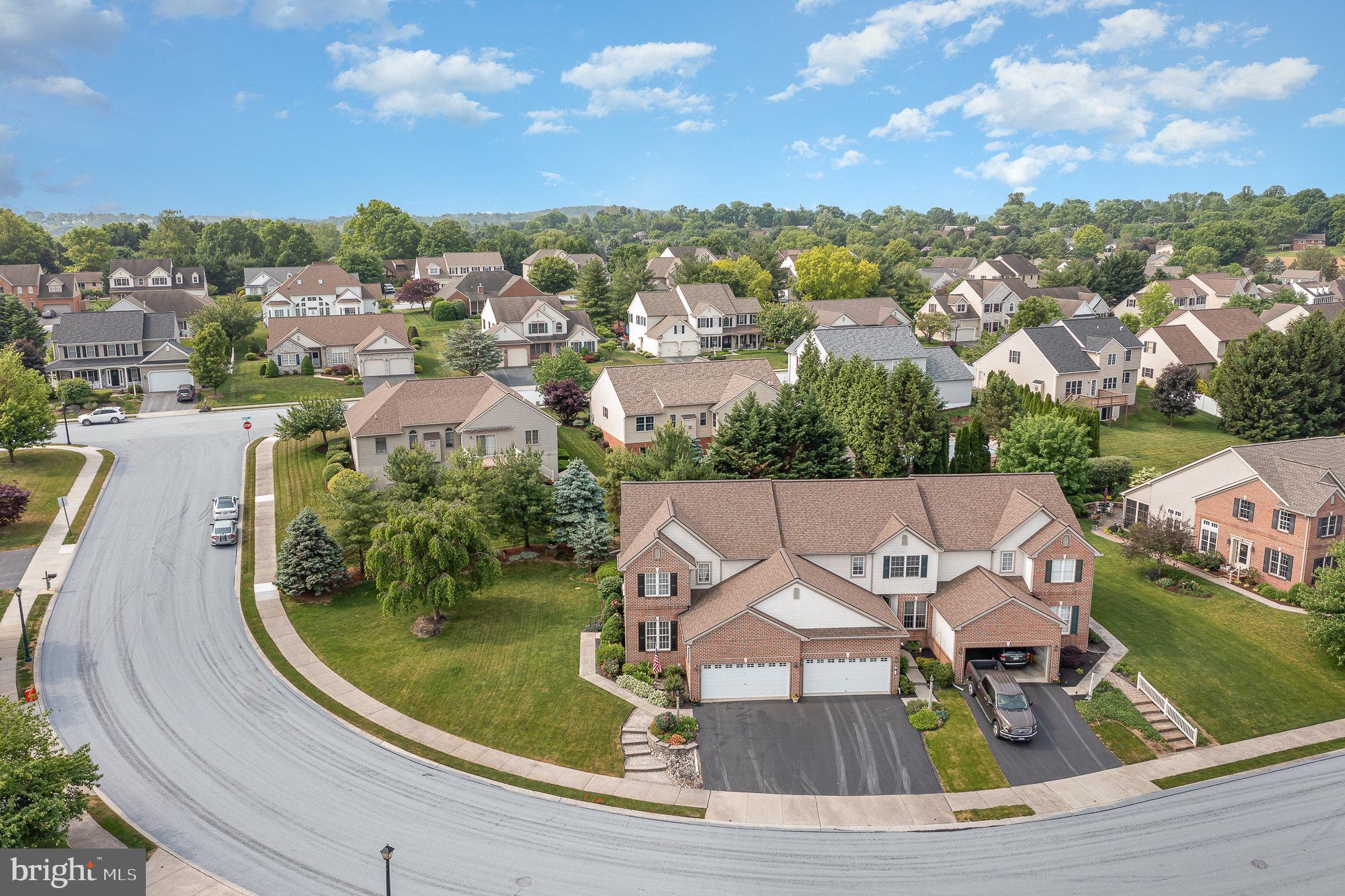 EPHRATA TWP - Residential