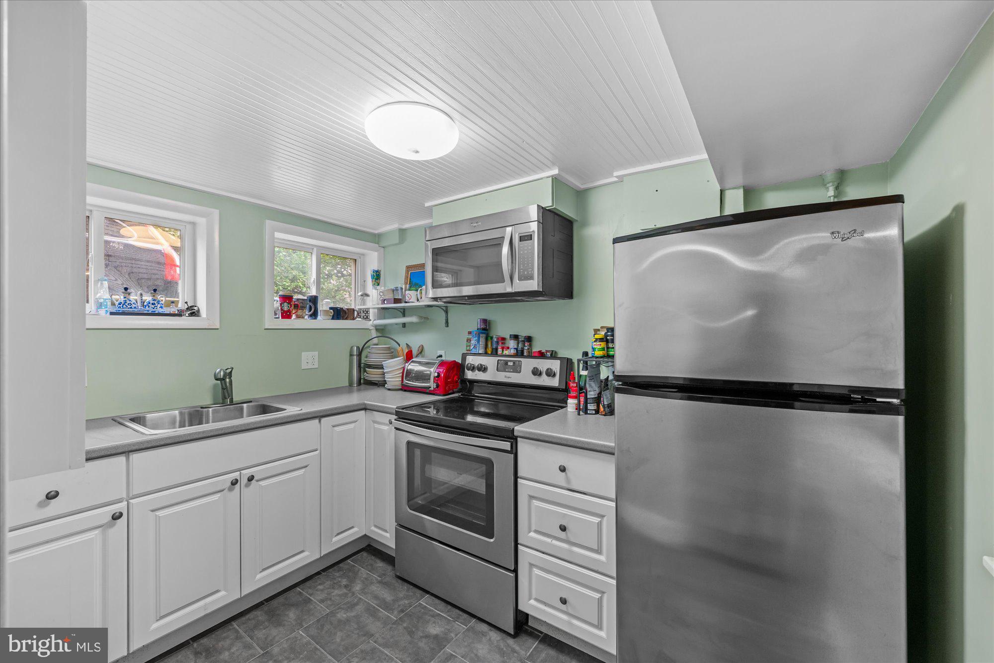 CHEVY CHASE - Residential