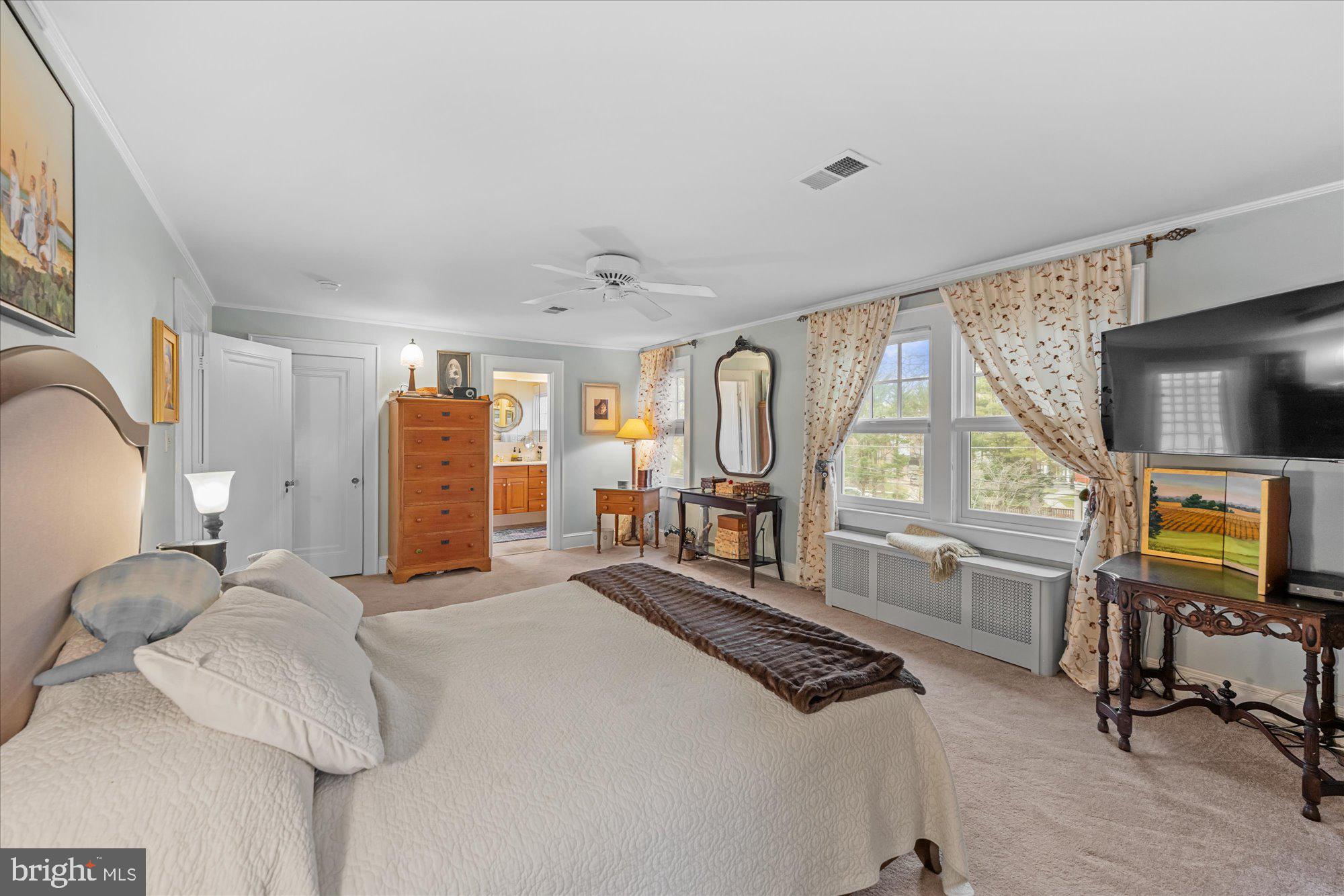 CHEVY CHASE - Residential