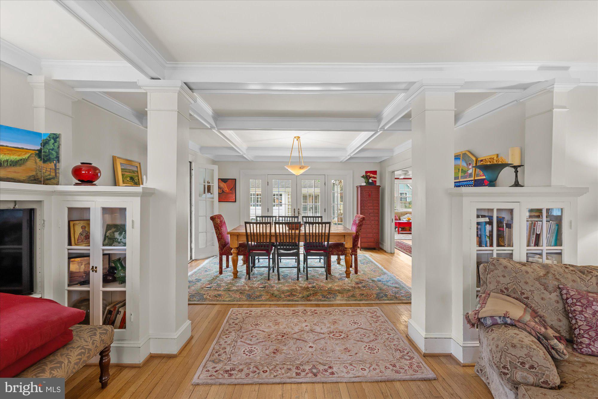 CHEVY CHASE - Residential