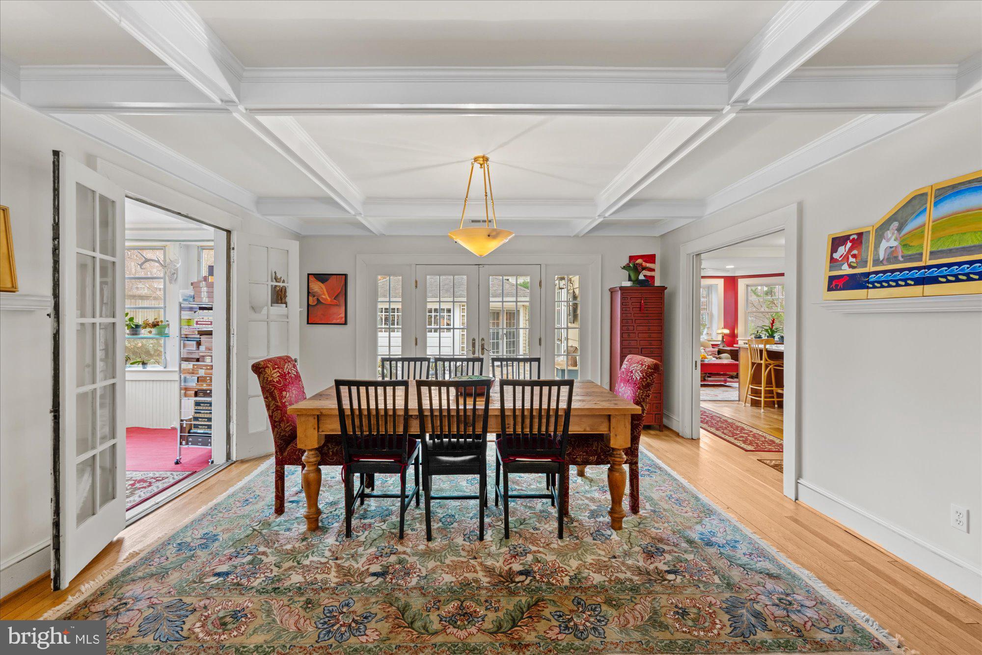 CHEVY CHASE - Residential