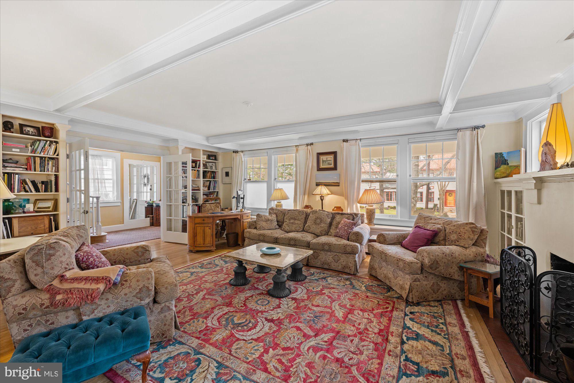 CHEVY CHASE - Residential