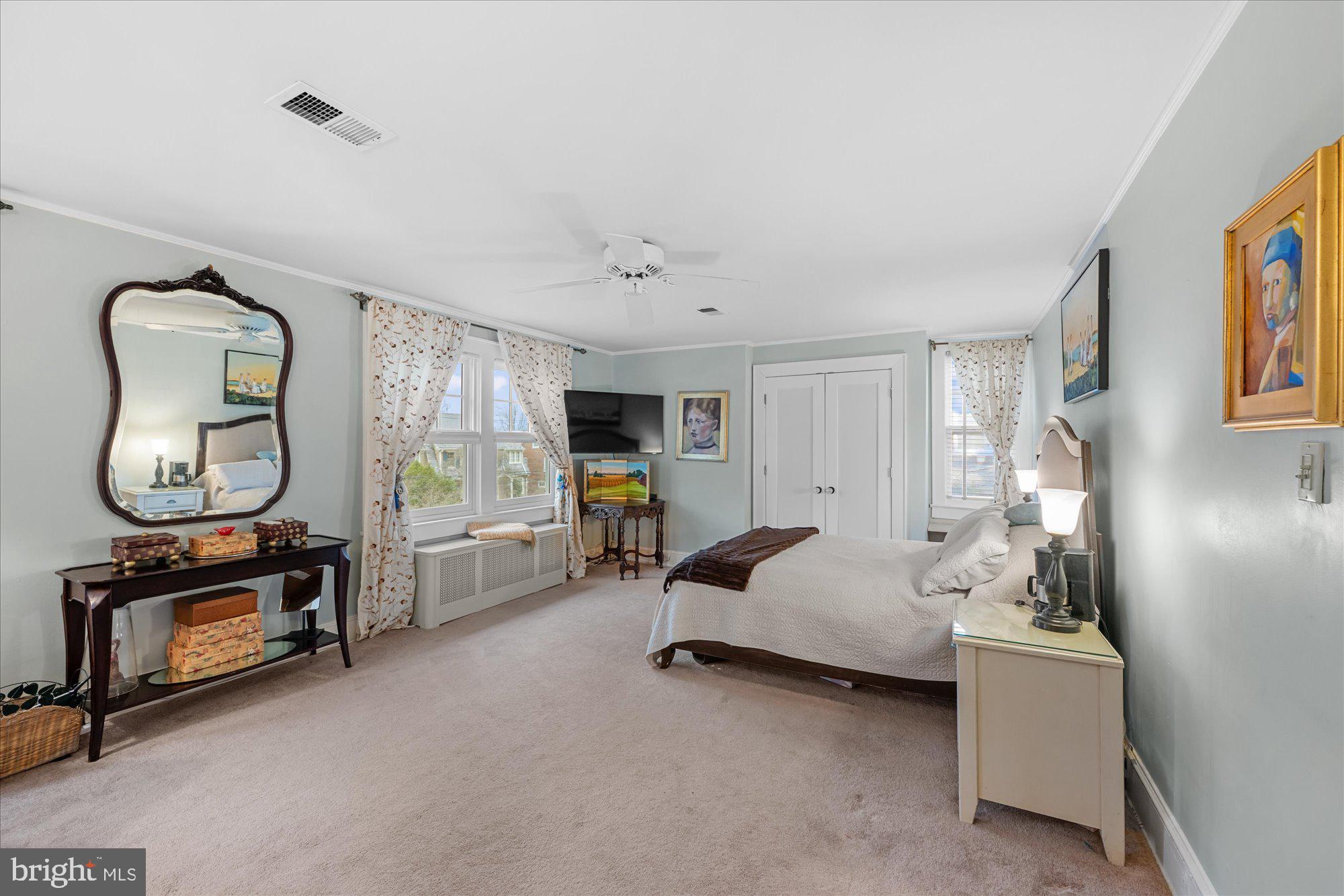 CHEVY CHASE - Residential