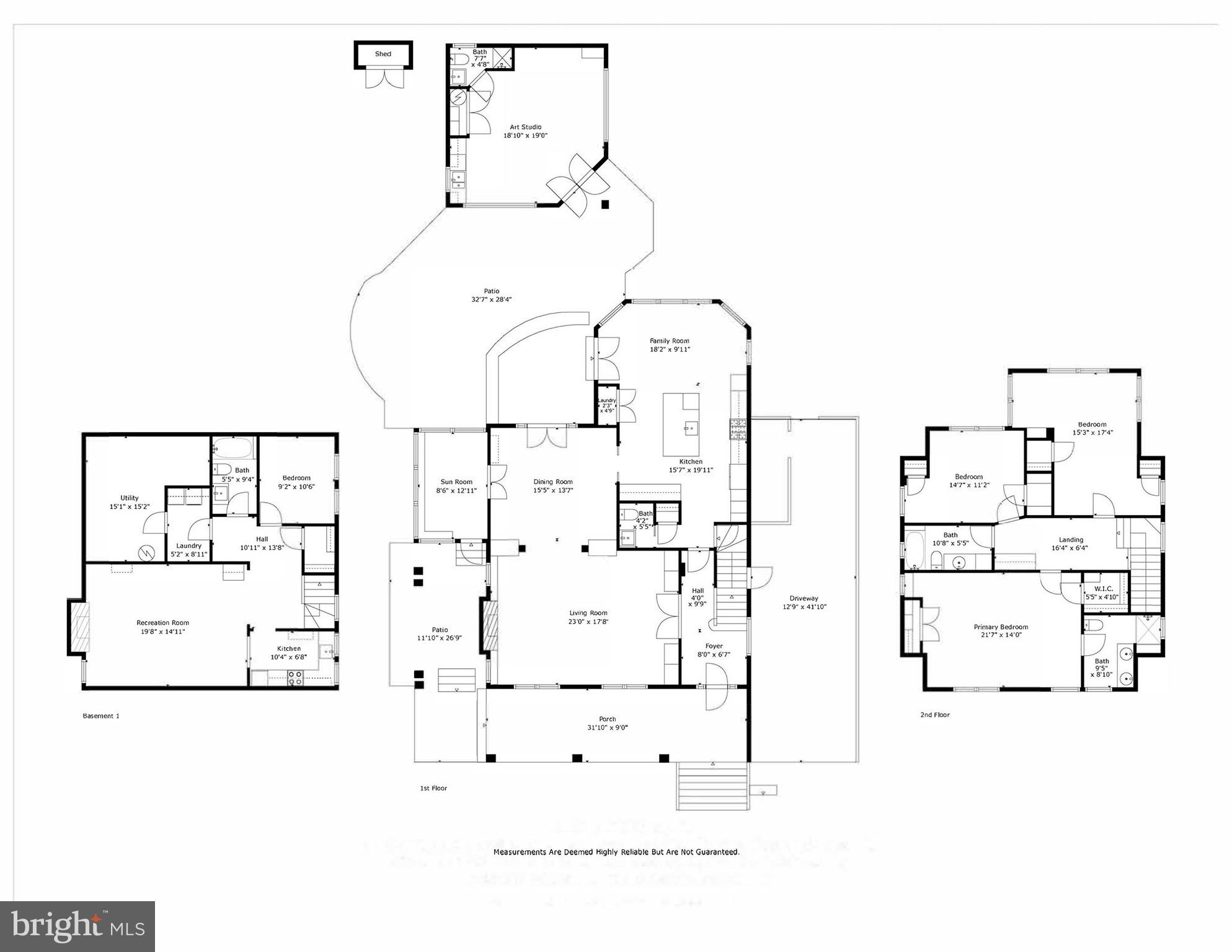 CHEVY CHASE - Residential