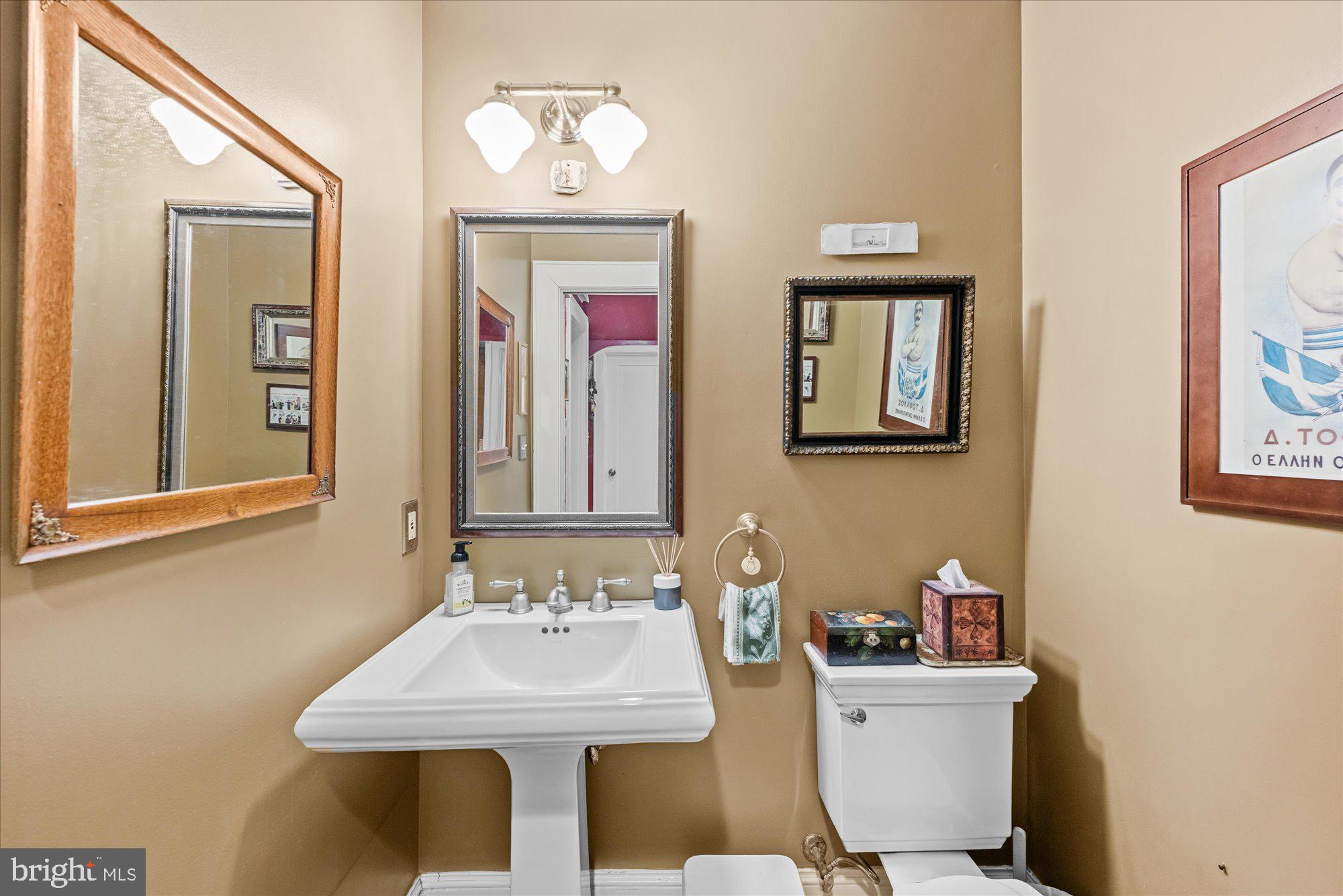 CHEVY CHASE - Residential