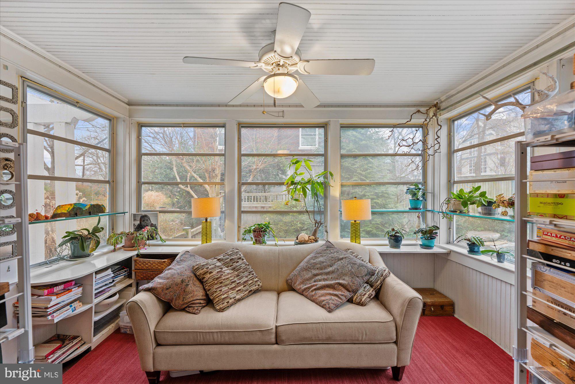 CHEVY CHASE - Residential