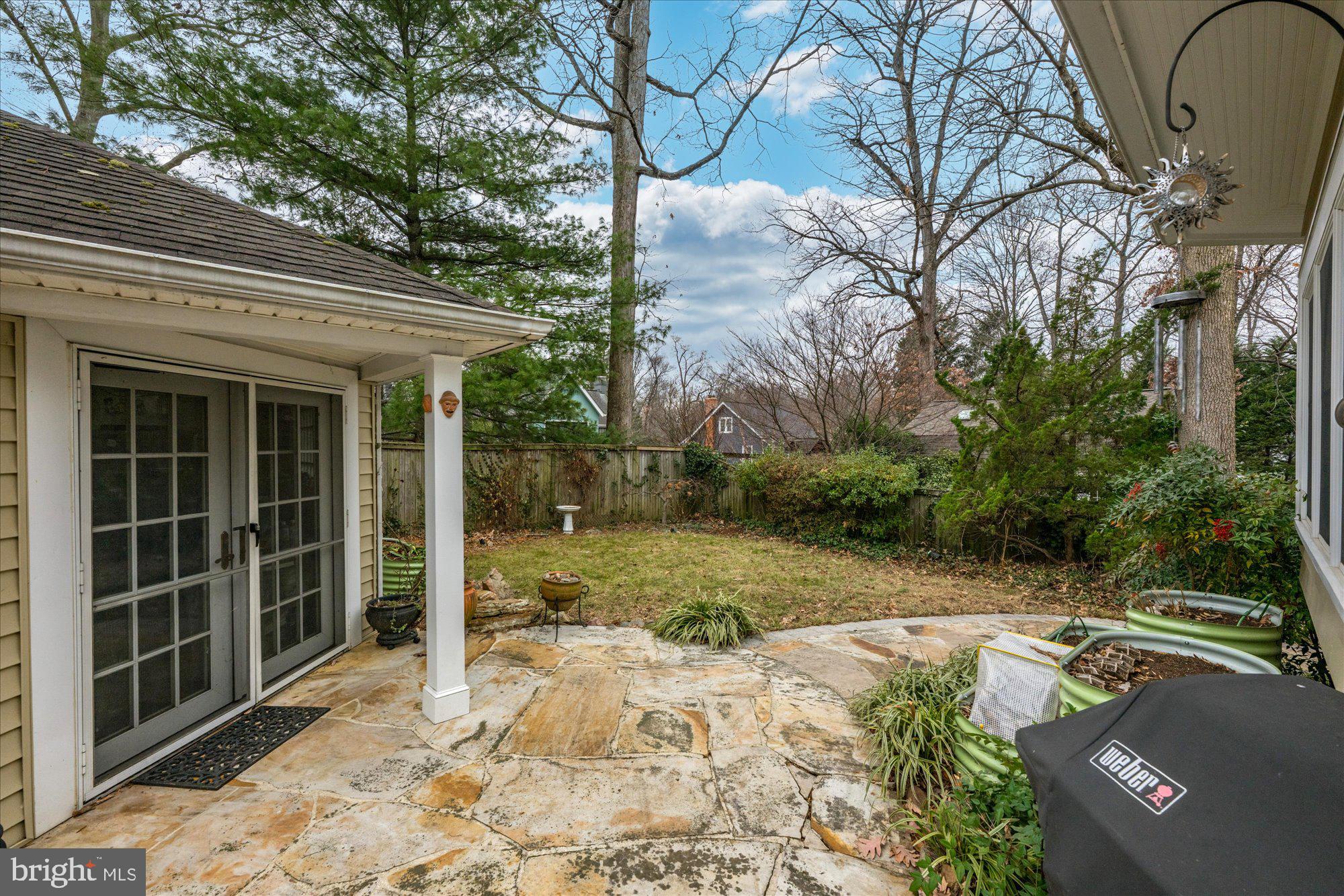 CHEVY CHASE - Residential