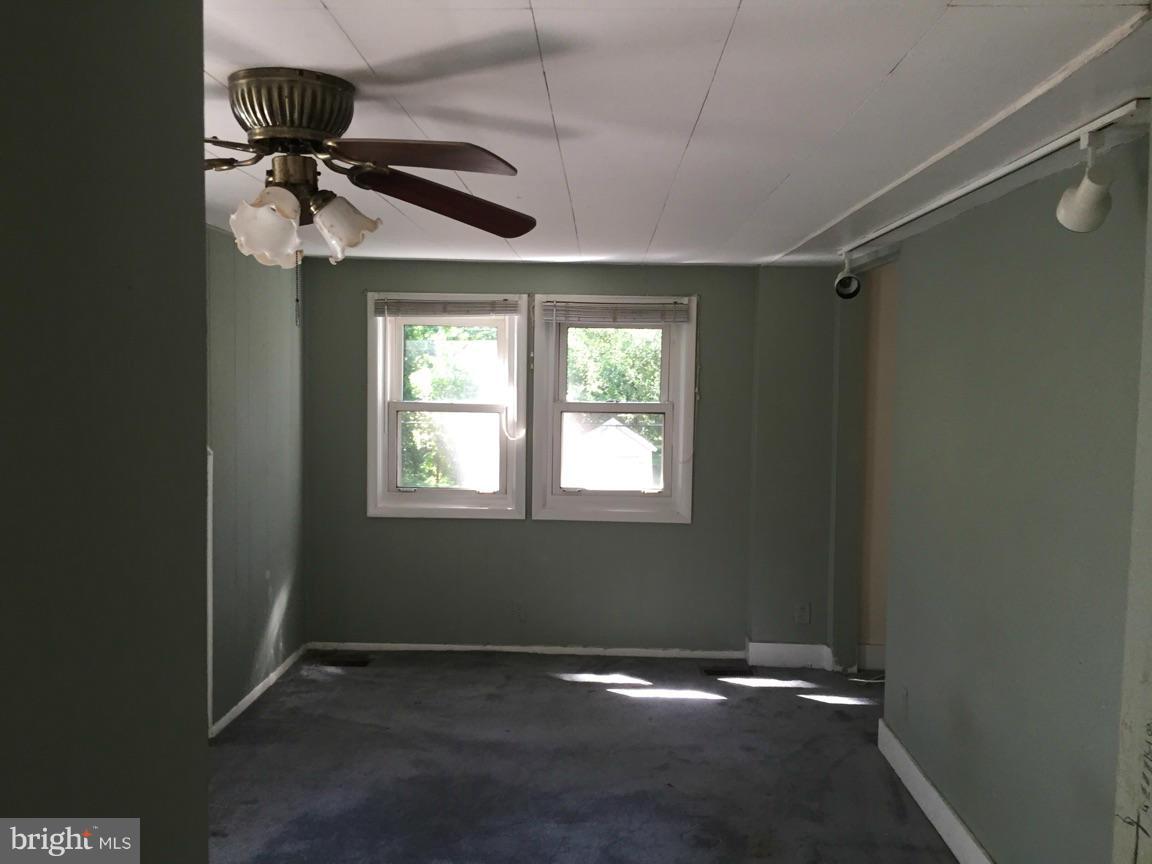 GLEN ALDEN - Residential