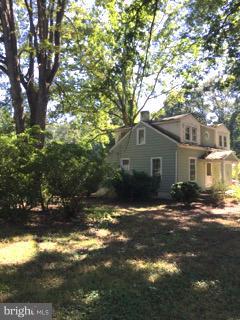 GLEN ALDEN - Residential