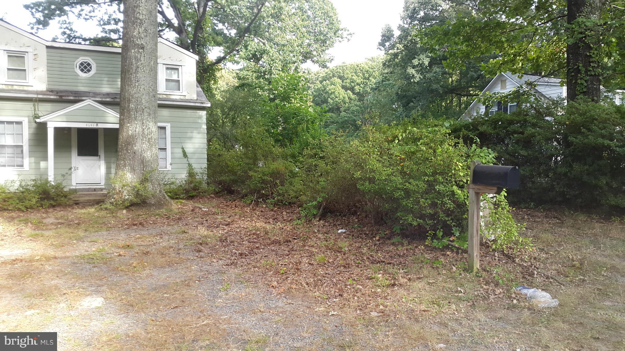 GLEN ALDEN - Residential