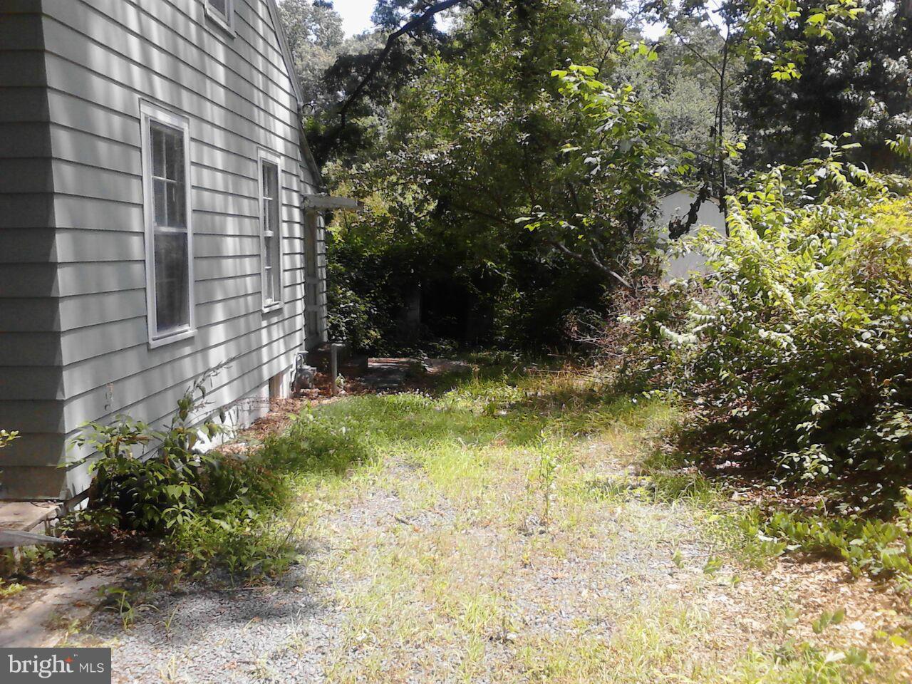 GLEN ALDEN - Residential