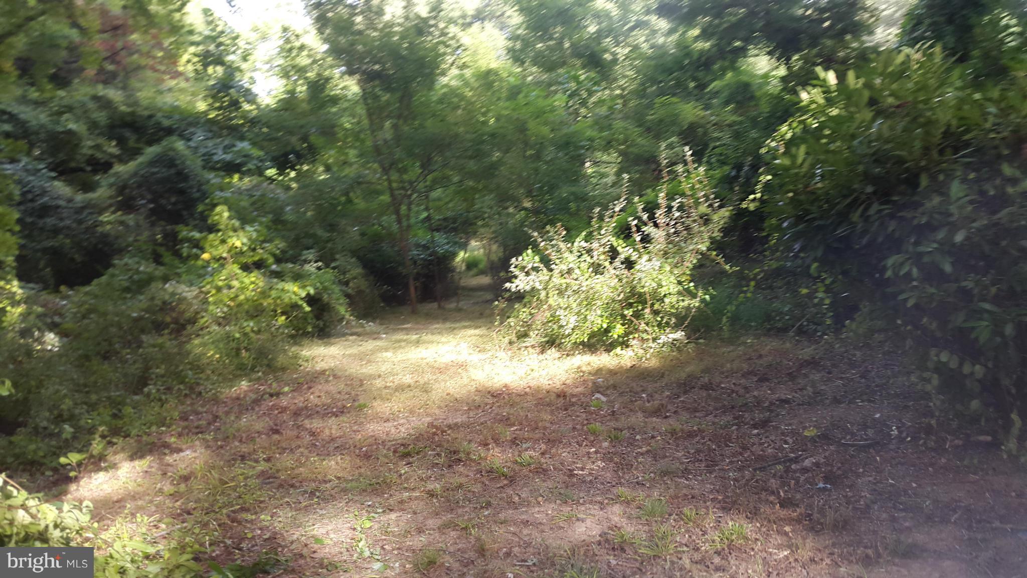 GLEN ALDEN - Residential