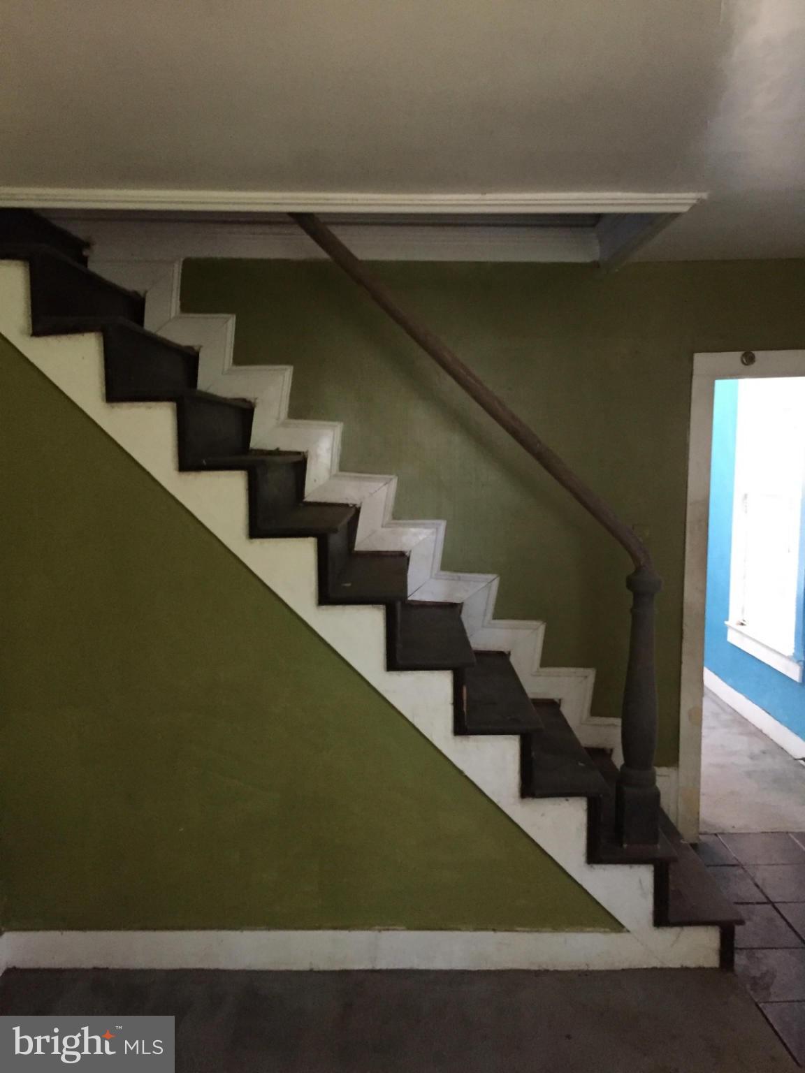 GLEN ALDEN - Residential