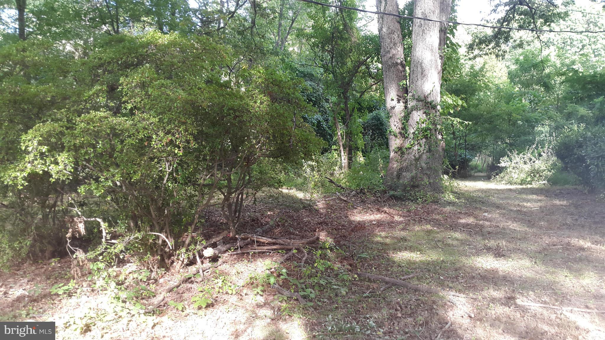 GLEN ALDEN - Residential