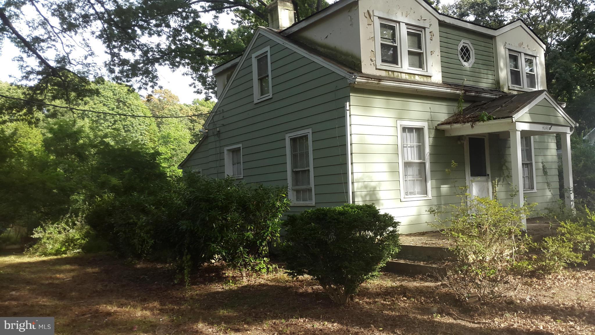 GLEN ALDEN - Residential