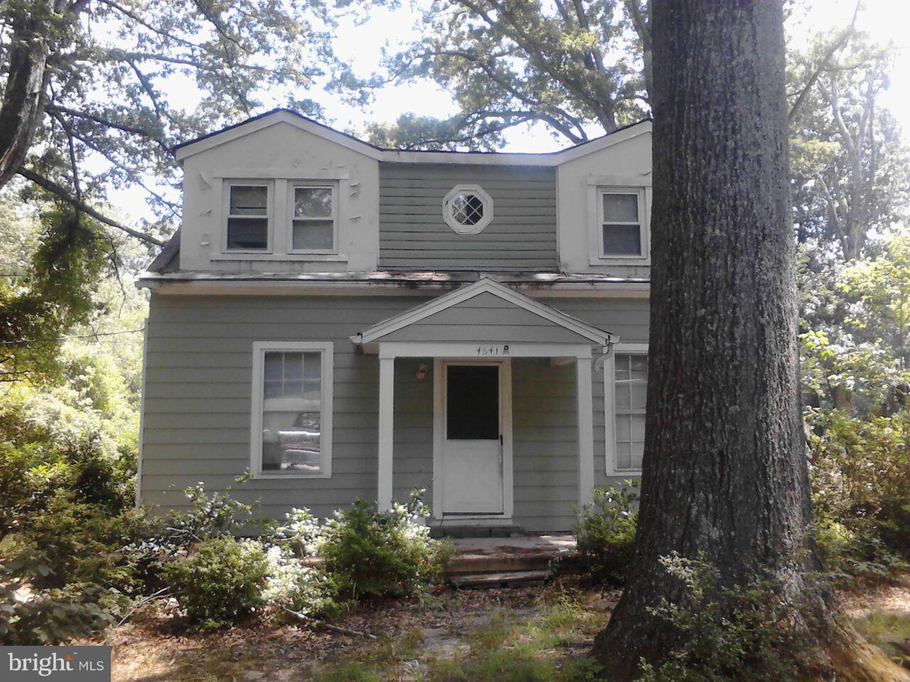 GLEN ALDEN - Residential