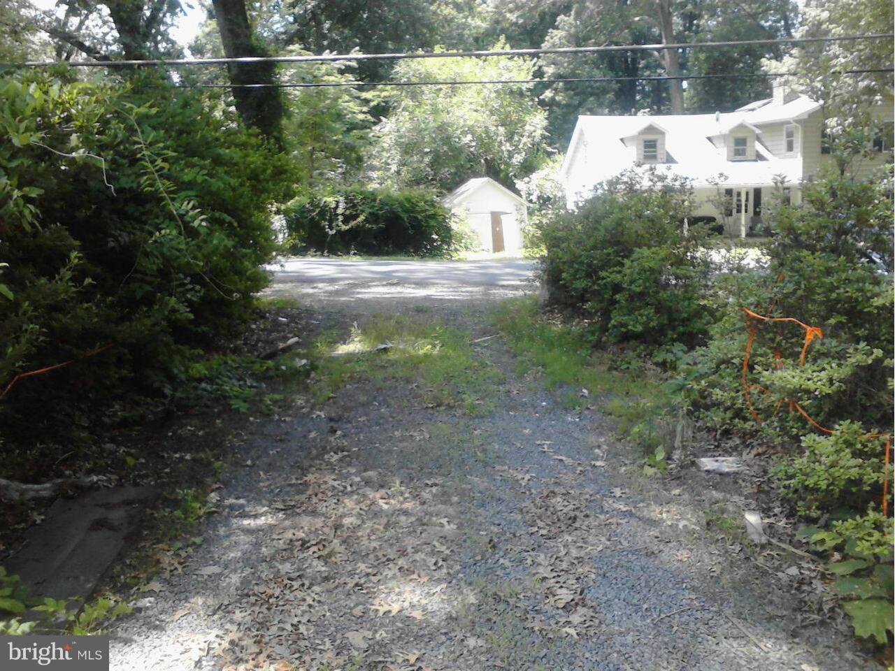 GLEN ALDEN - Residential